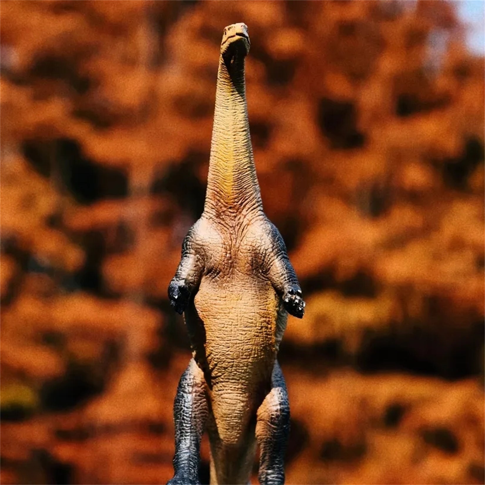 TNG Lufengosaurus Quetzalcoatlus Cryolophosaurus Saichania Sinosauropteryx Figure