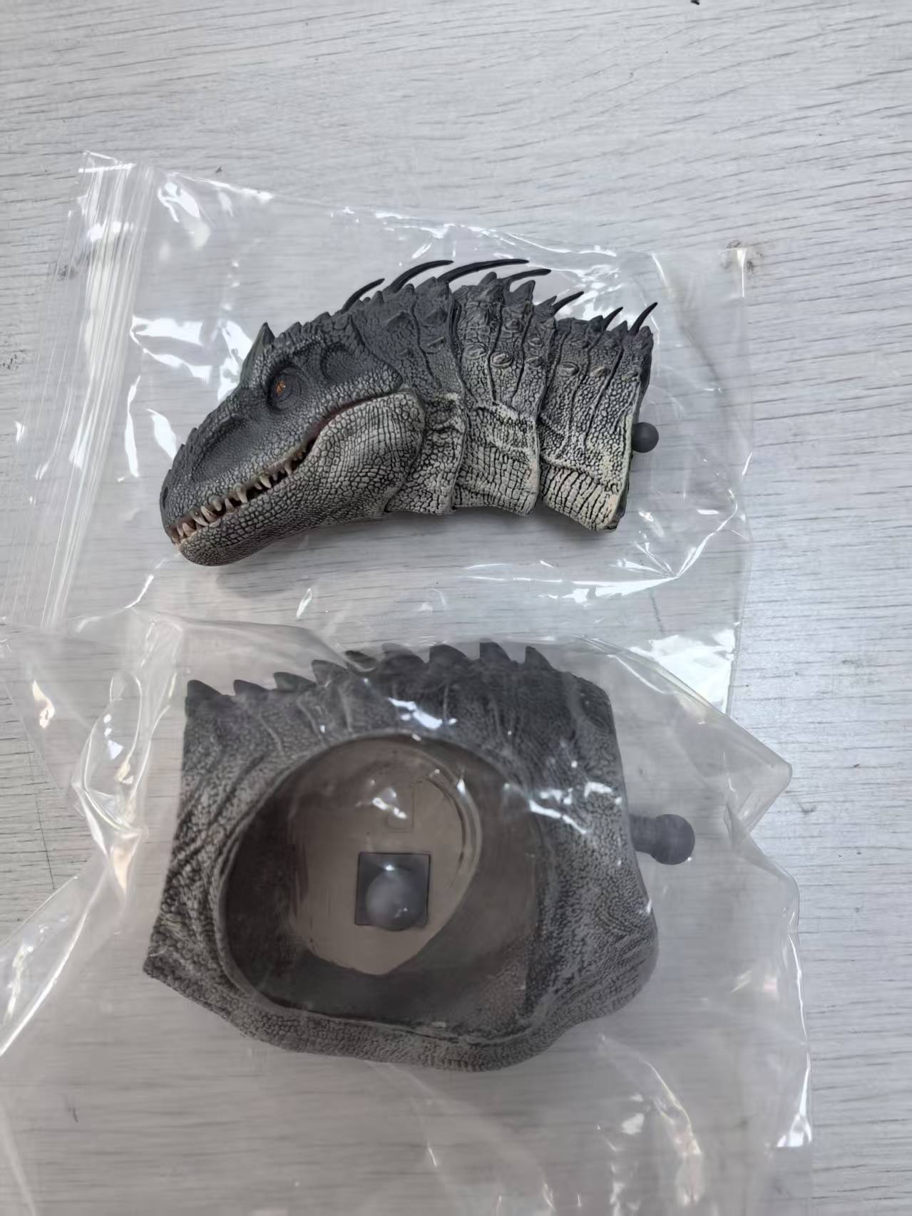 Nanmu Studio Berserker Empress 2.0 Action Figure Second-hand
