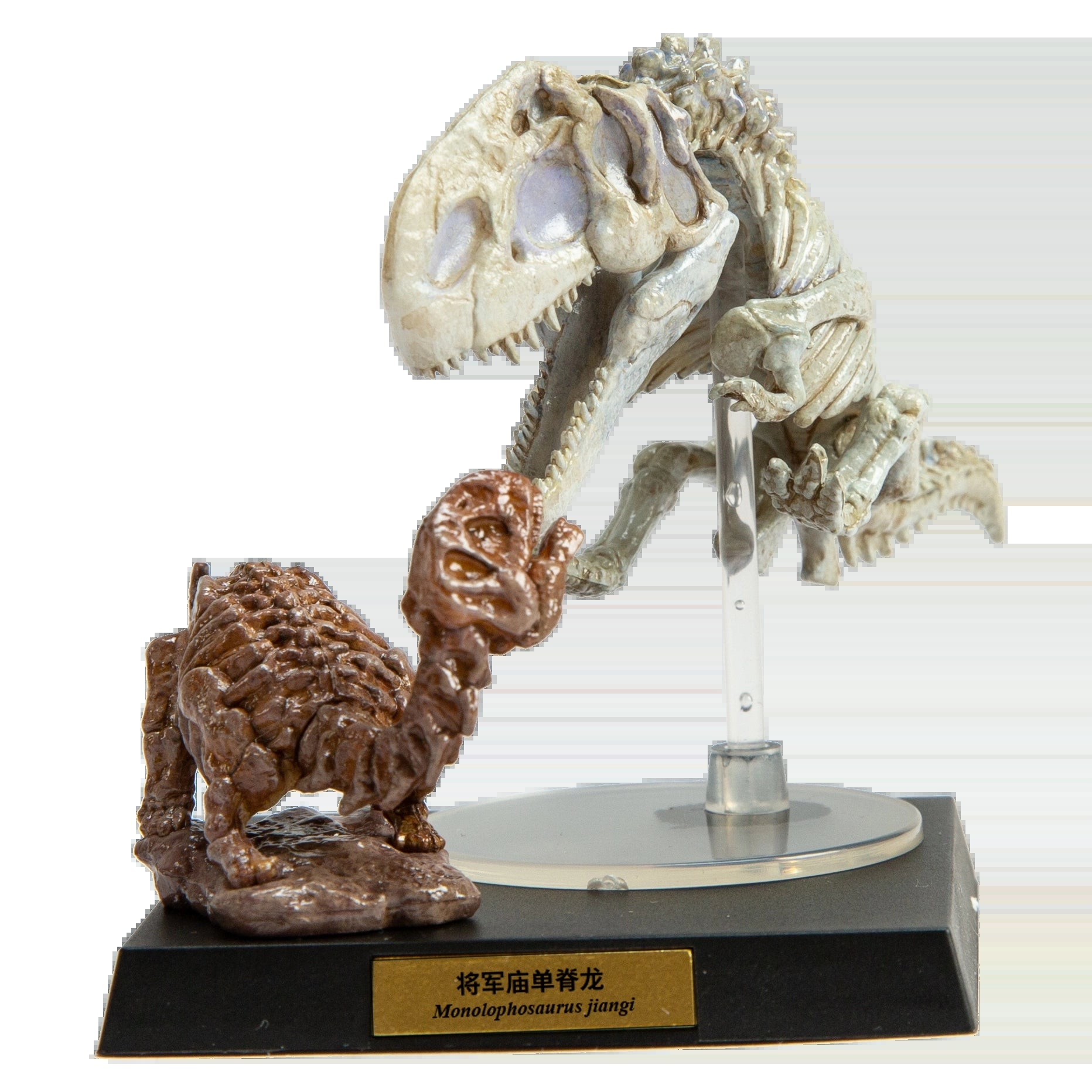 Dinosaur Series Blind Box Model