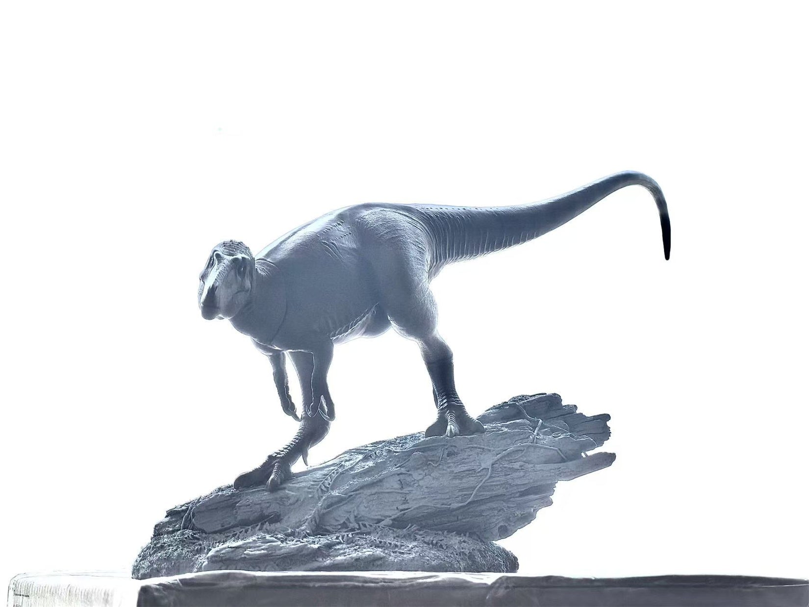 MK Studio 1:20 Scale Nanotyrannus Model