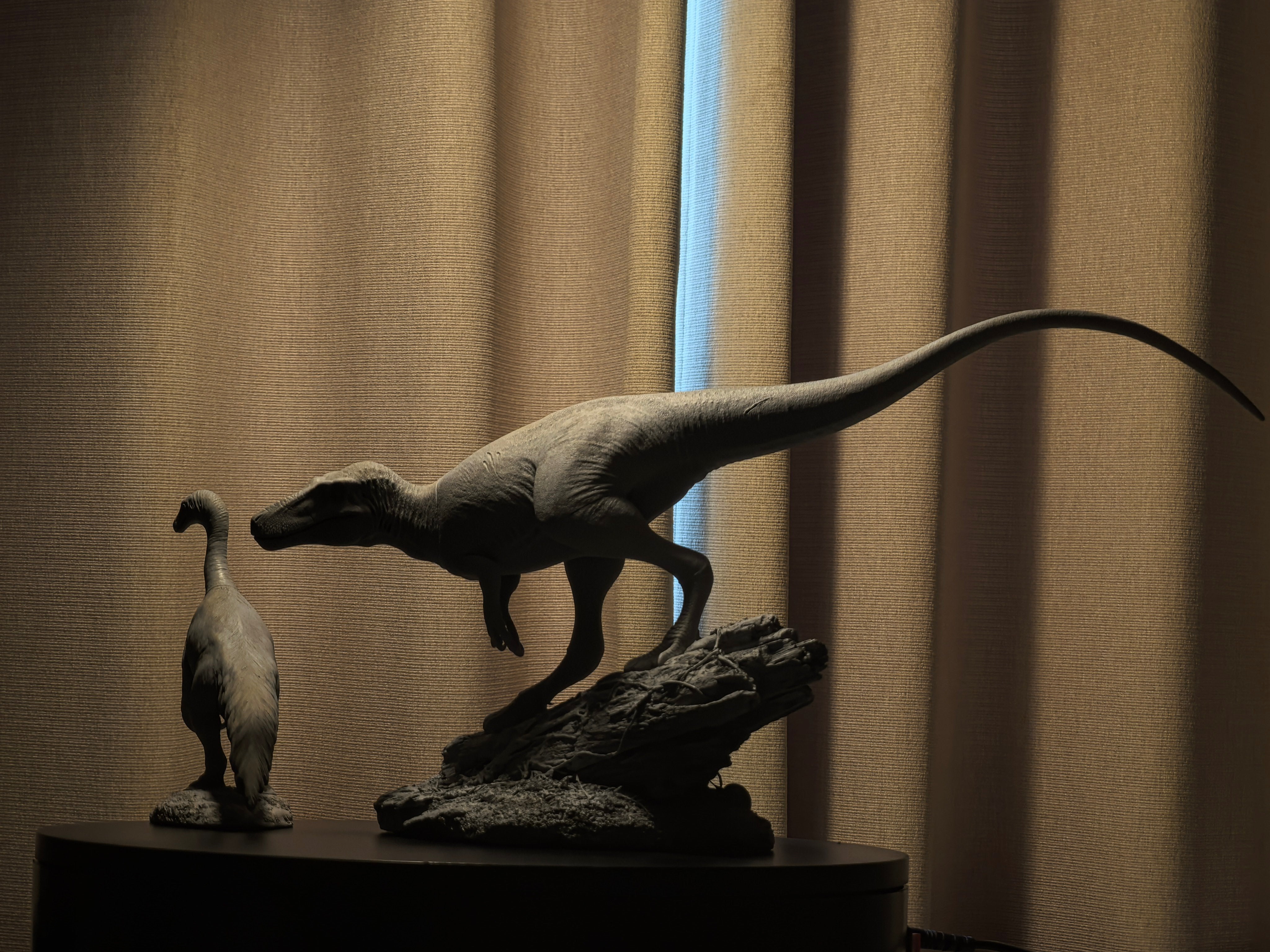 MK Studio 1:20 Scale Nanotyrannus Model