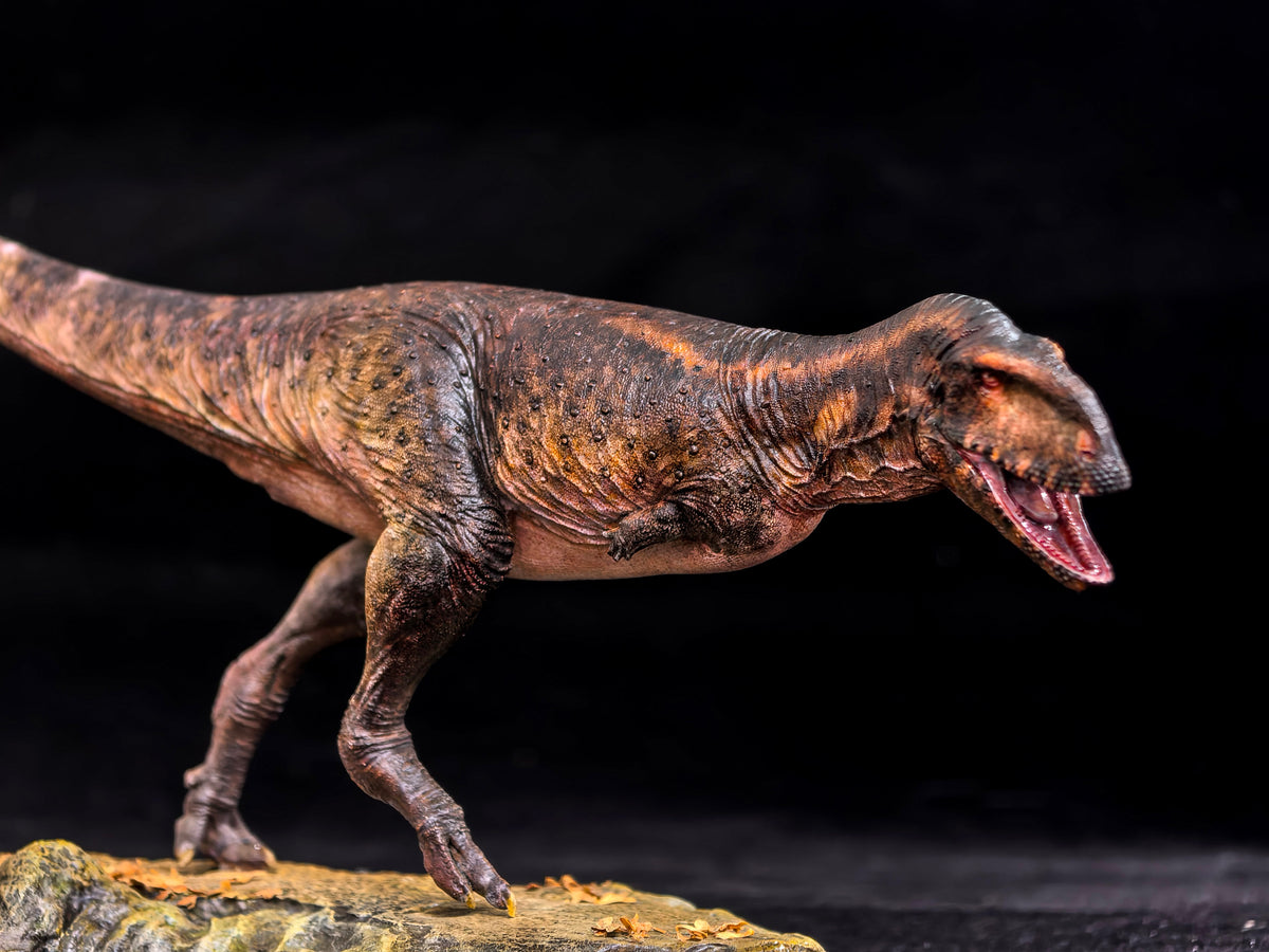 Anningpale 1/35 Scale Abelisaurus comahuensis Model