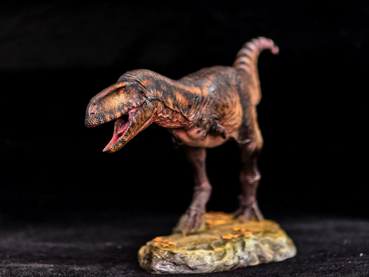 Anningpale 1/35 Scale Abelisaurus comahuensis Model