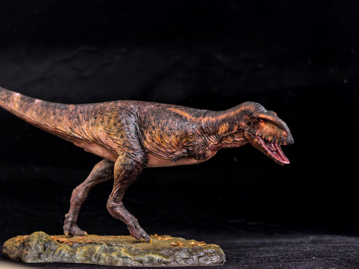 Anningpale 1/35 Scale Abelisaurus comahuensis Model