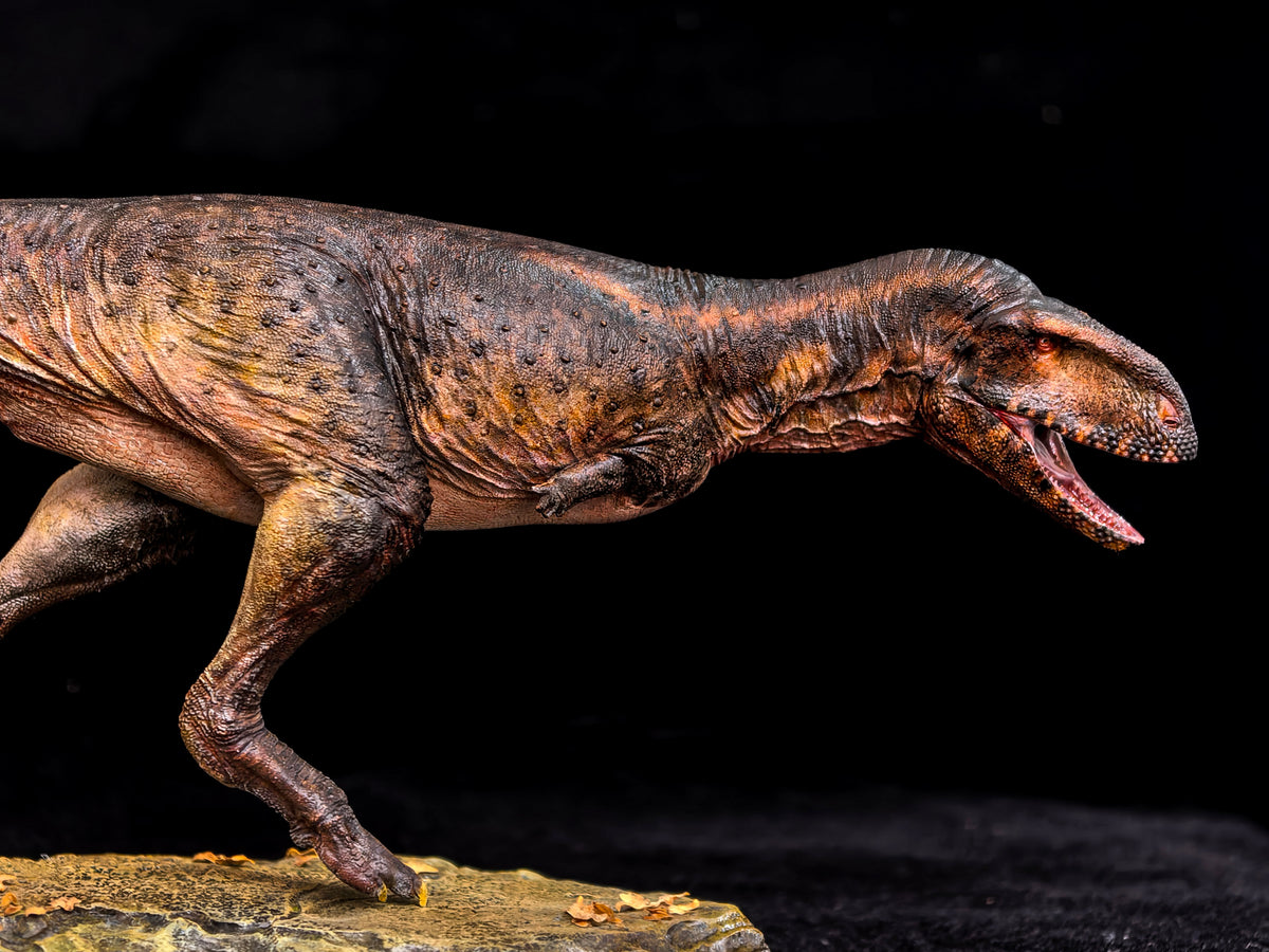 Anningpale 1/35 Scale Abelisaurus comahuensis Model