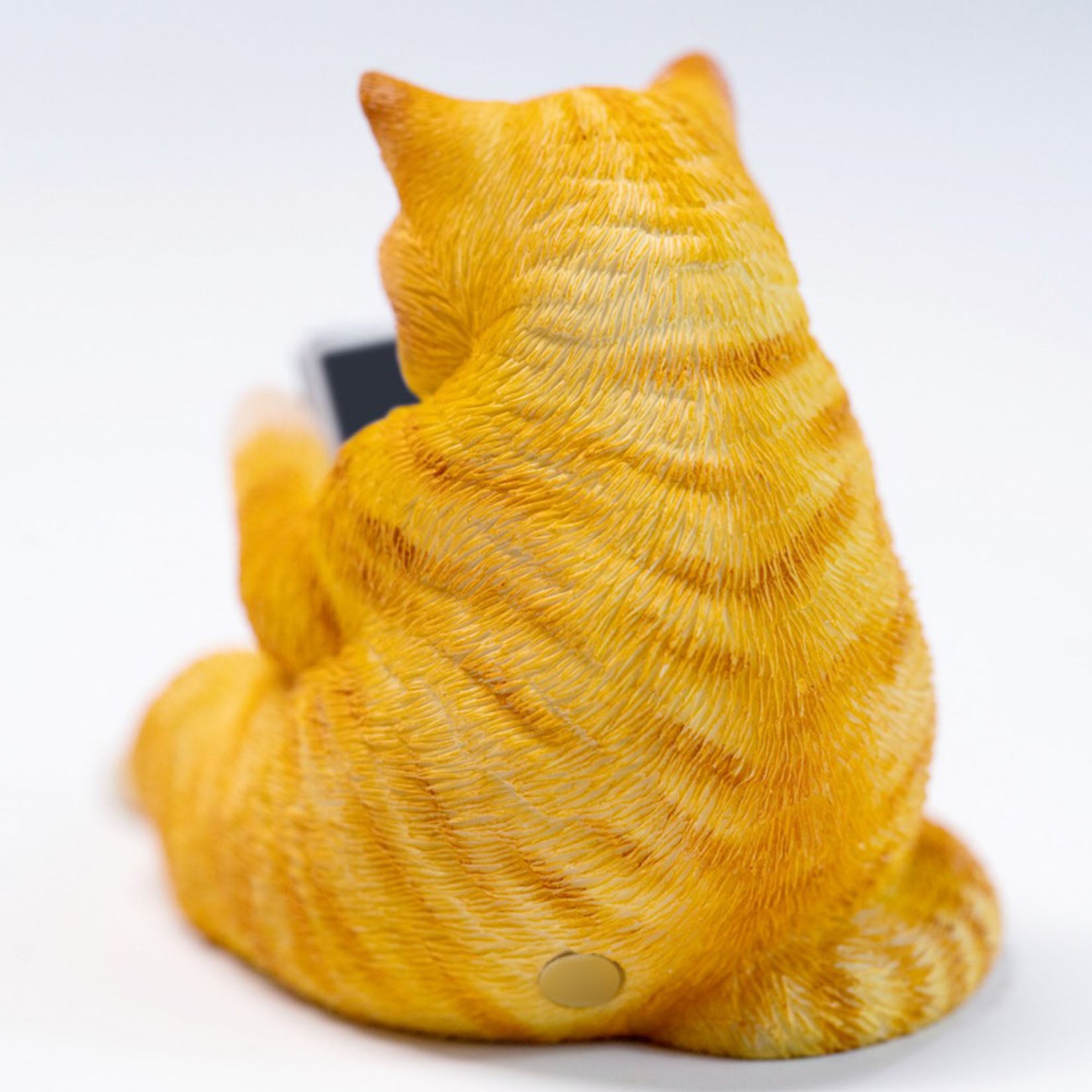 JXK Studio Internet Addict Cat Model