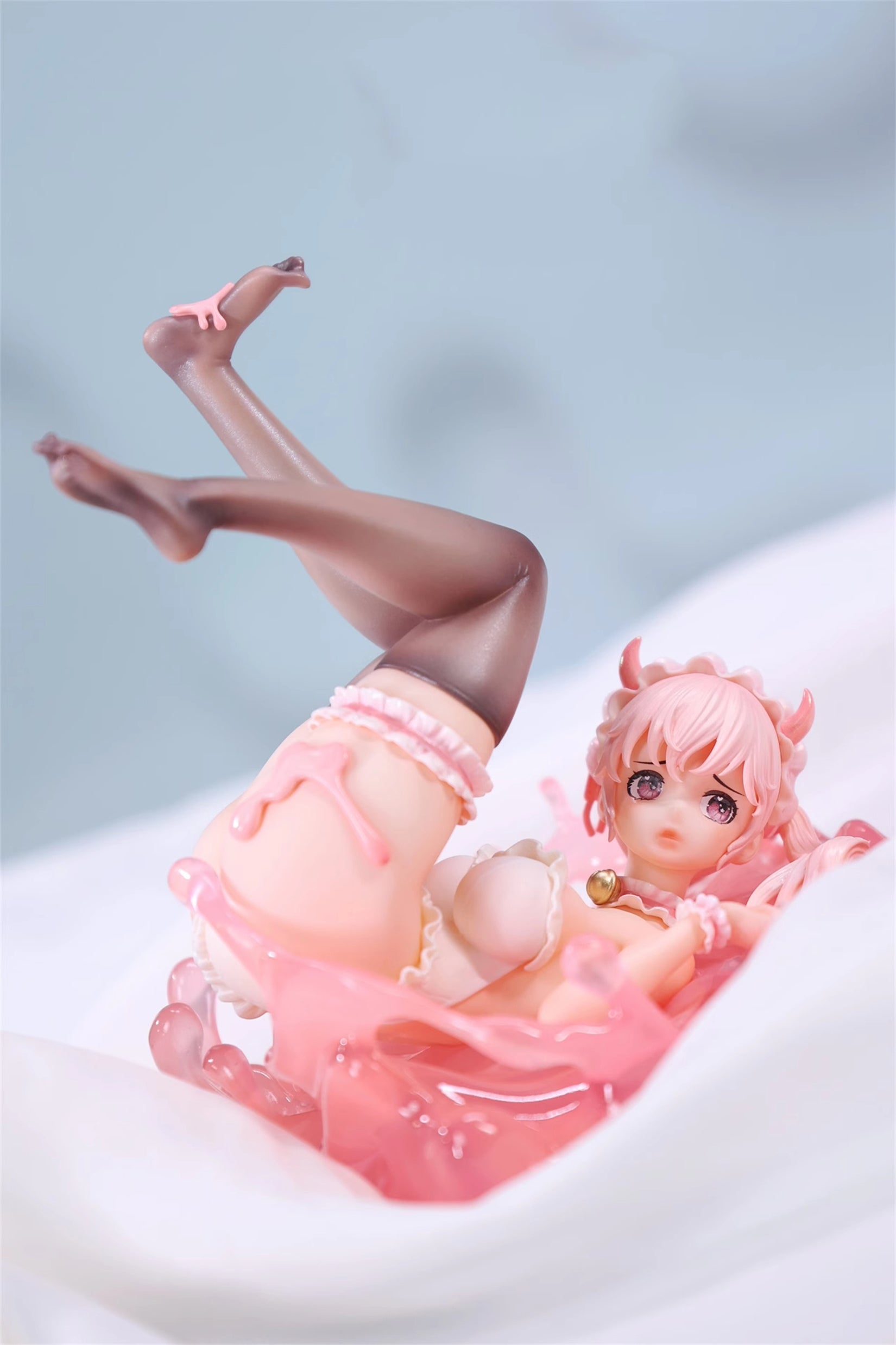 Sleeping Beauty Milk Fairies Doll