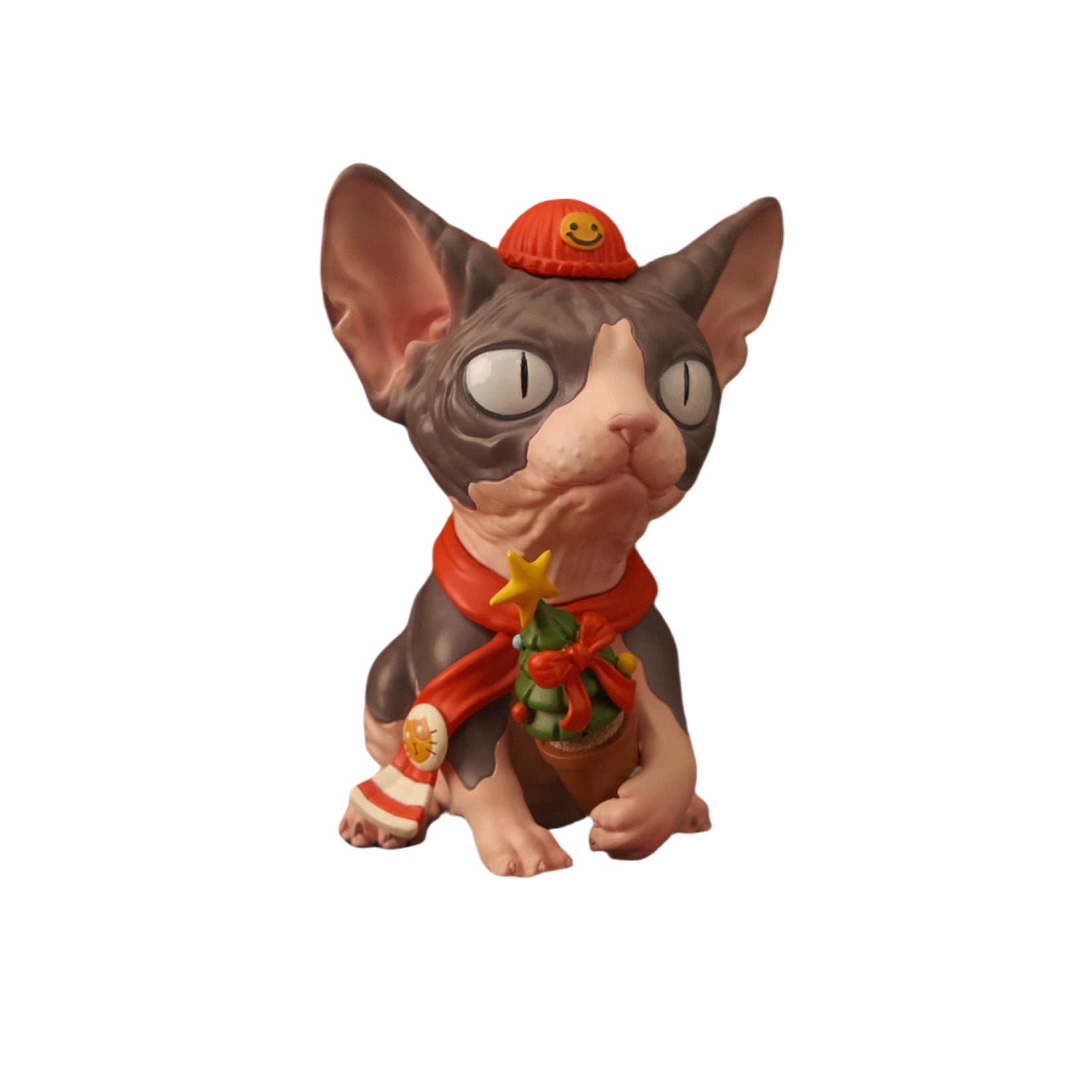 BOWUZHI Studio Sumatra-Orang-Utan-Modell im Maßstab 1:6