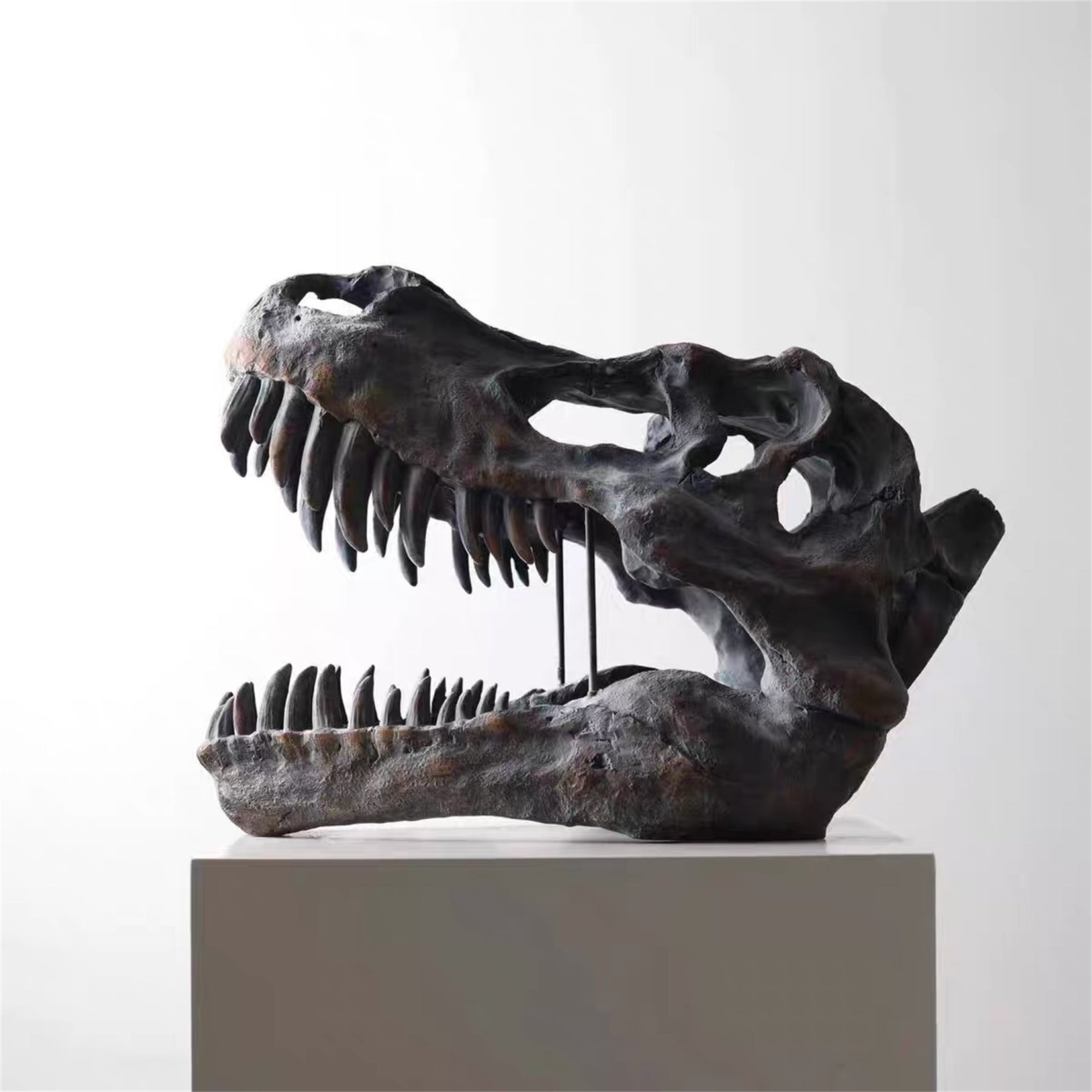 BOWUZHI Studio Sumatra-Orang-Utan-Modell im Maßstab 1:6