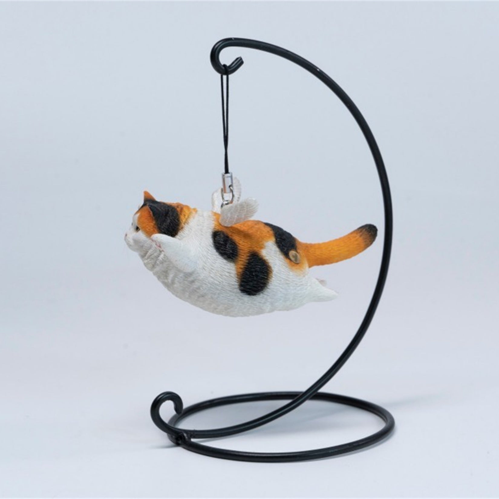 JXK Studio Angel Cat Model