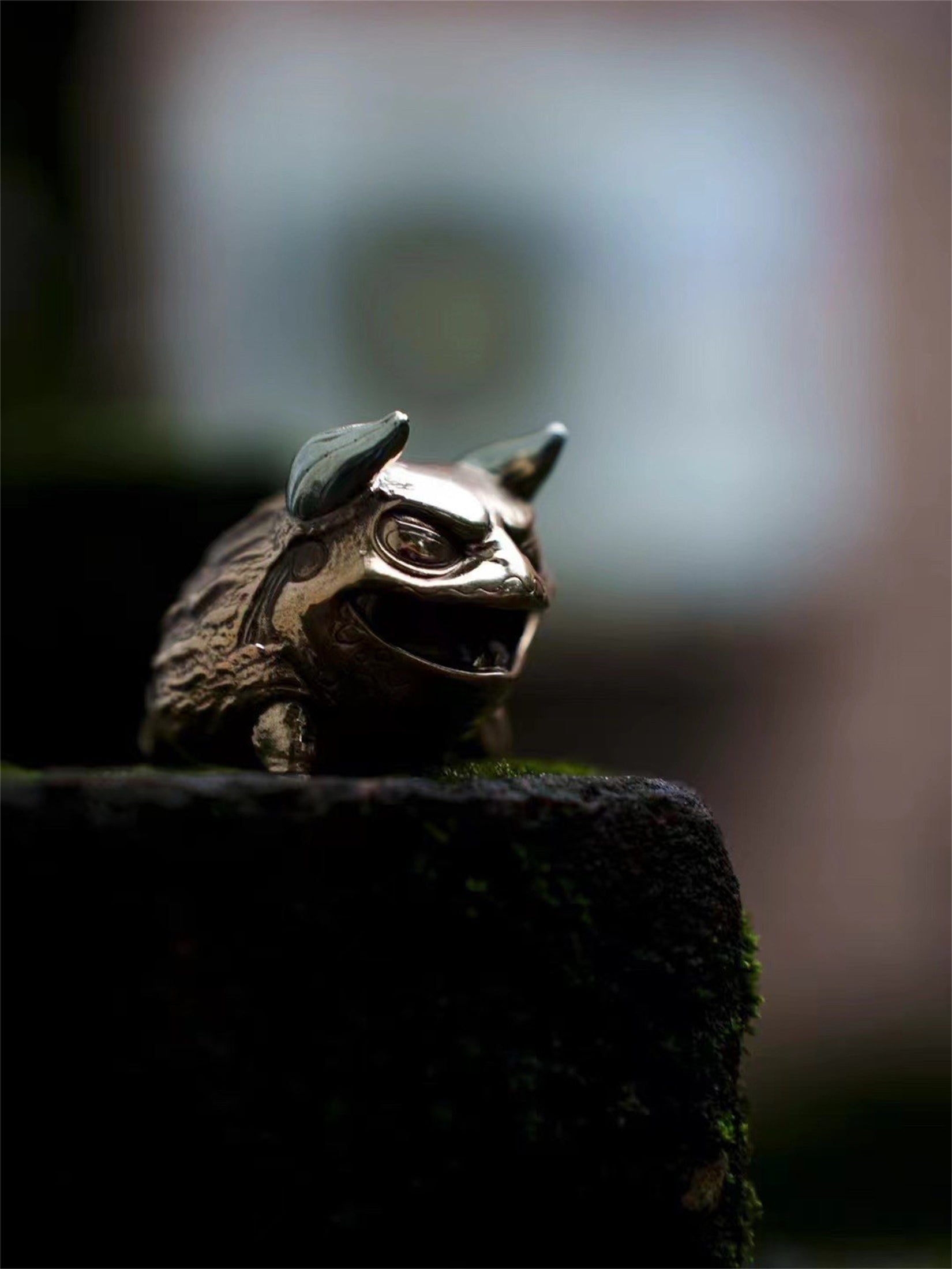 Schildkröten-Serie Tiermodell