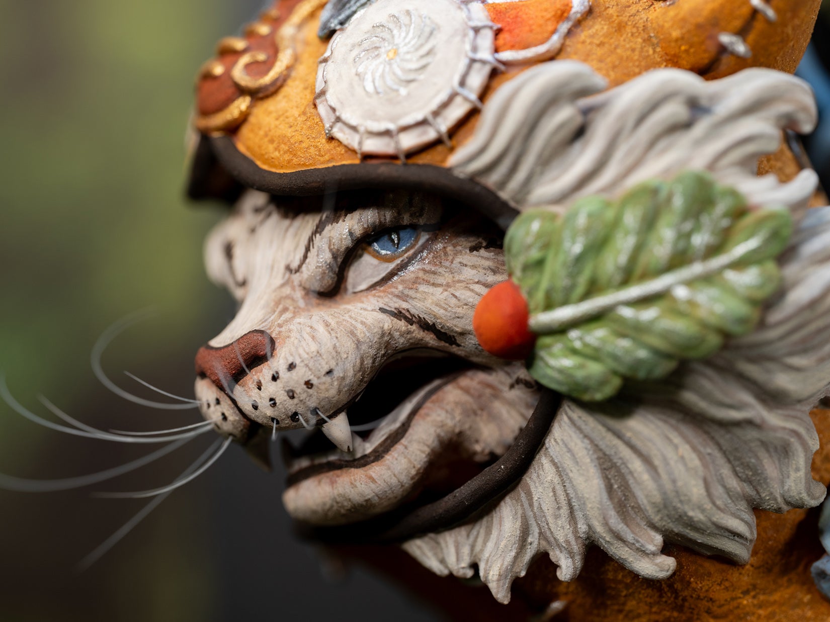 JXK Weihnachtsbaum-Katzenmodell