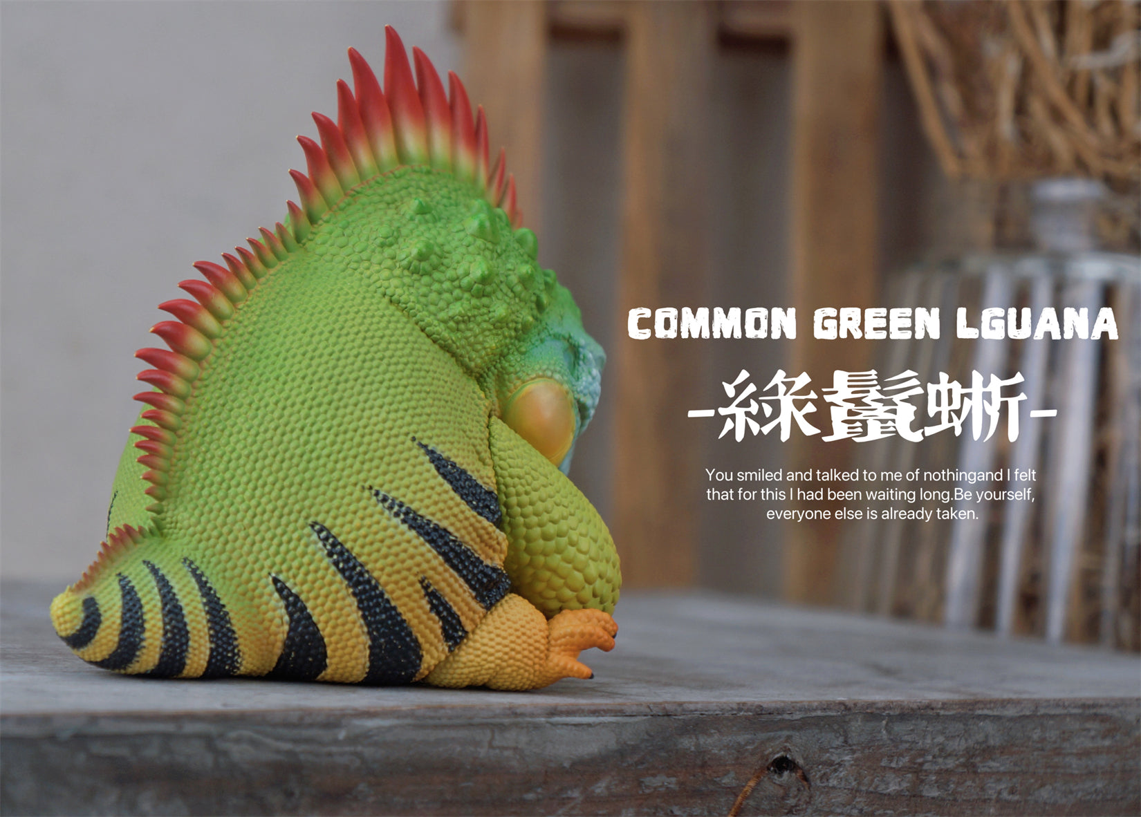 BOWUZHI Studio Sumatra-Orang-Utan-Modell im Maßstab 1:6