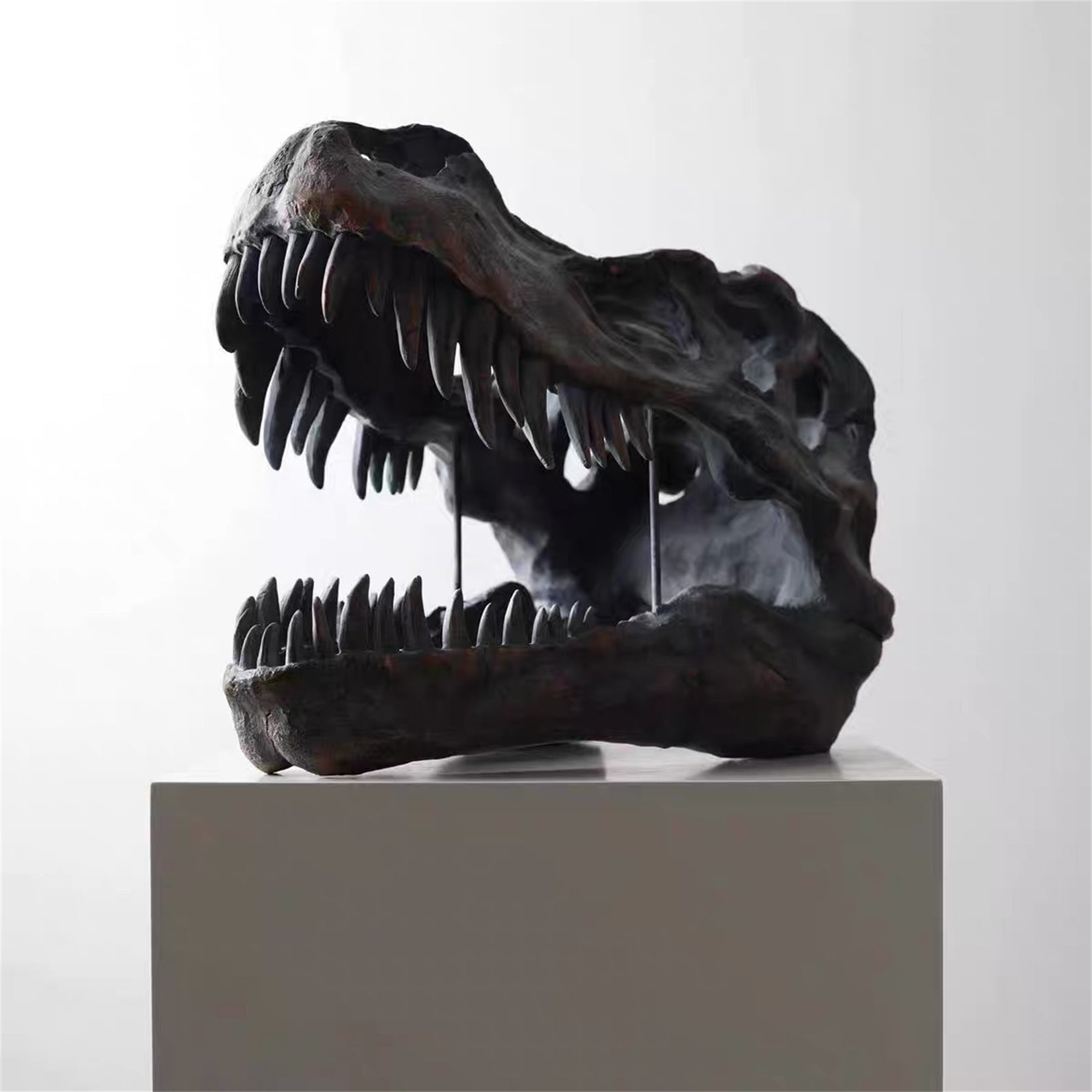 BOWUZHI Studio Sumatra-Orang-Utan-Modell im Maßstab 1:6