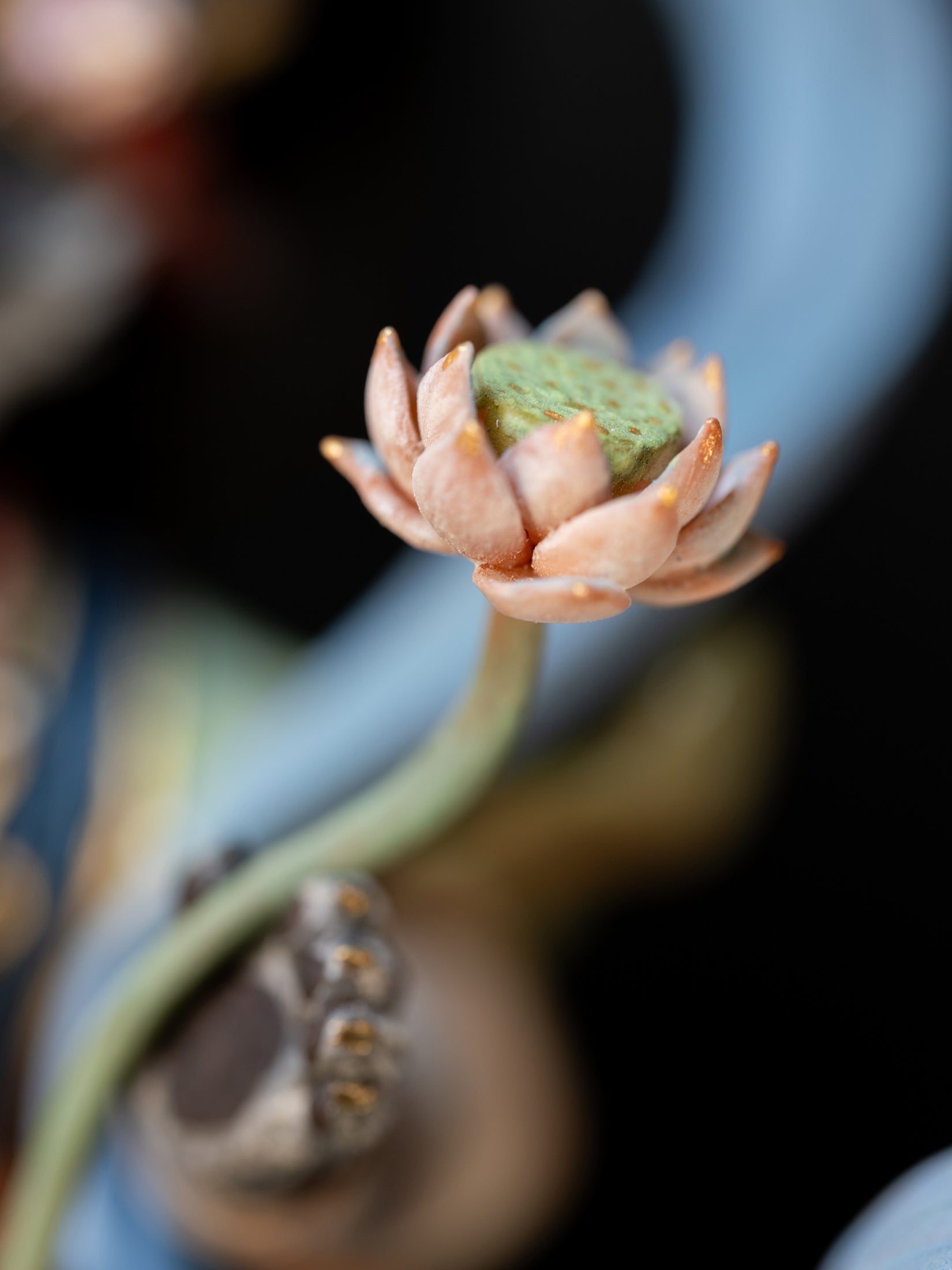 JXK Weihnachtsbaum-Katzenmodell