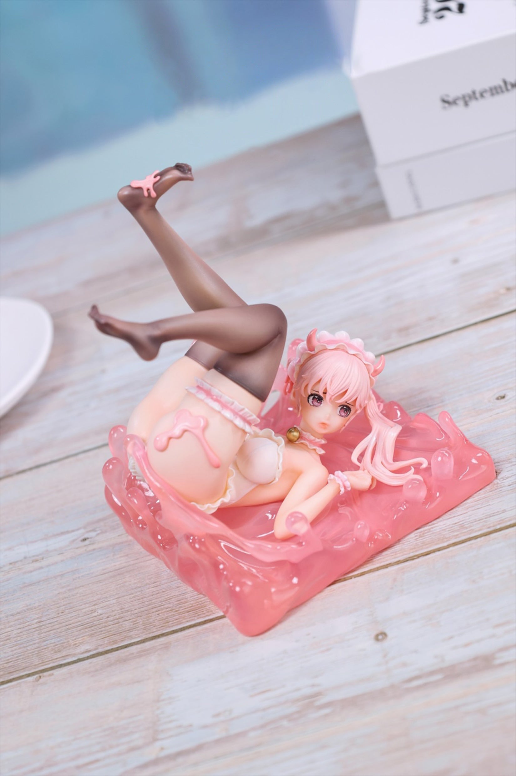 Sleeping Beauty Milk Fairies Doll