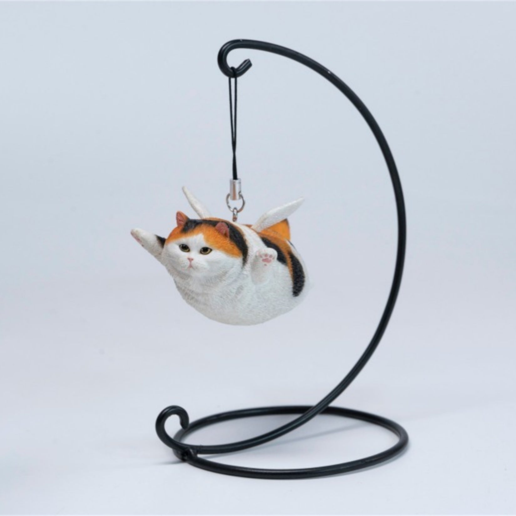 JXK Studio Angel Cat Model