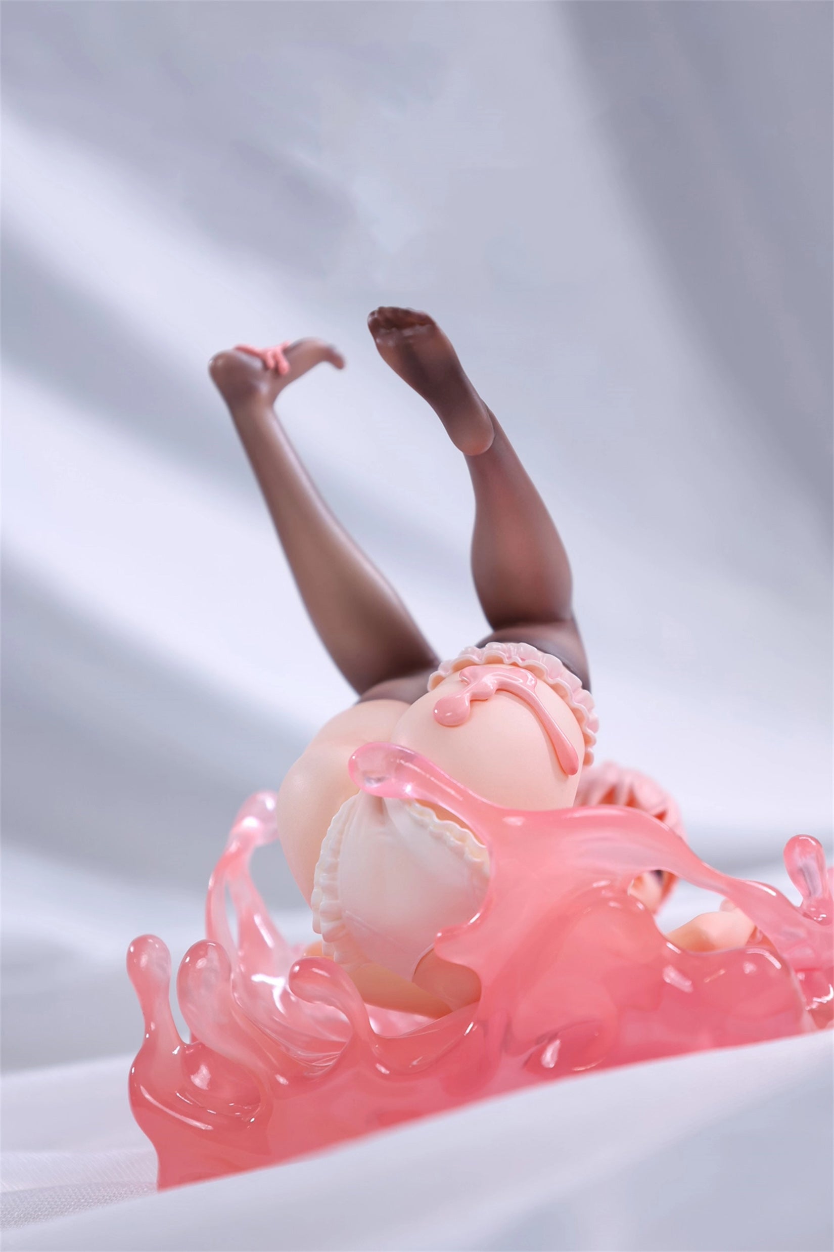 Sleeping Beauty Milk Fairies Doll