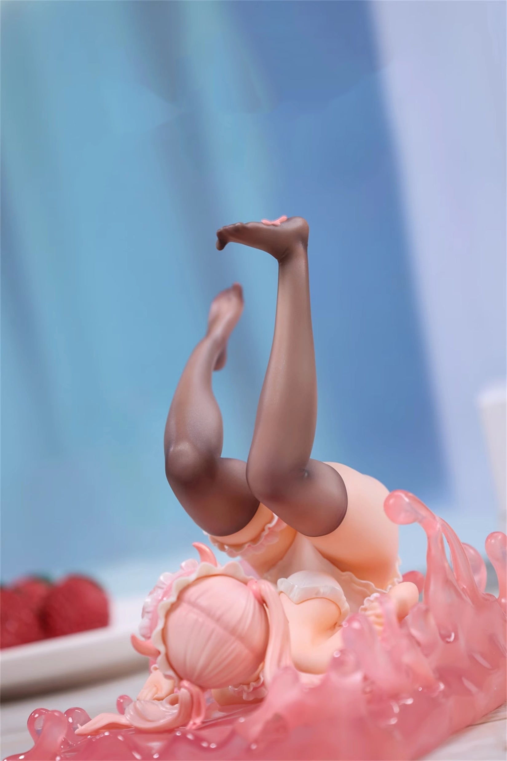 Sleeping Beauty Milk Fairies Doll