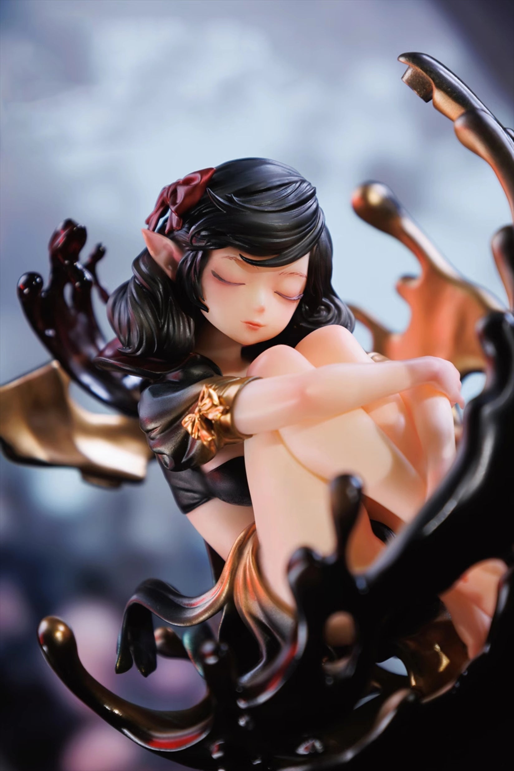 Sleeping Beauty Apple Fairies Doll