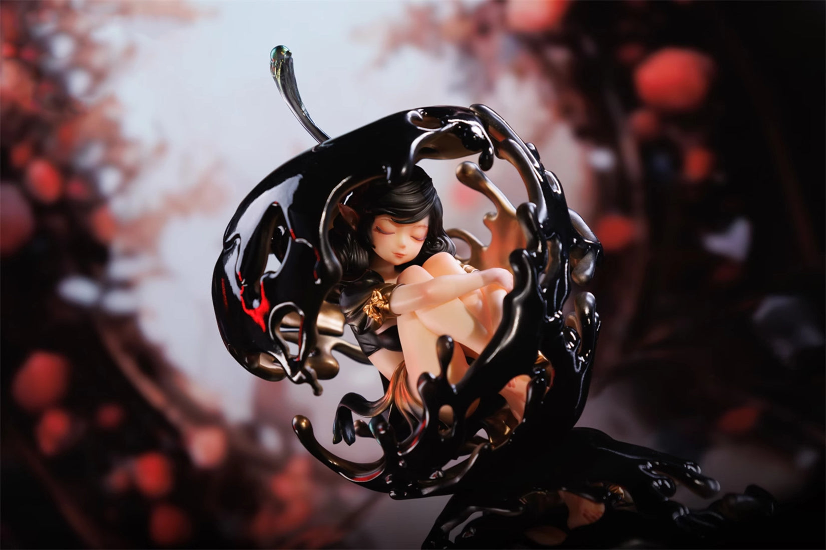 Sleeping Beauty Apple Fairies Doll