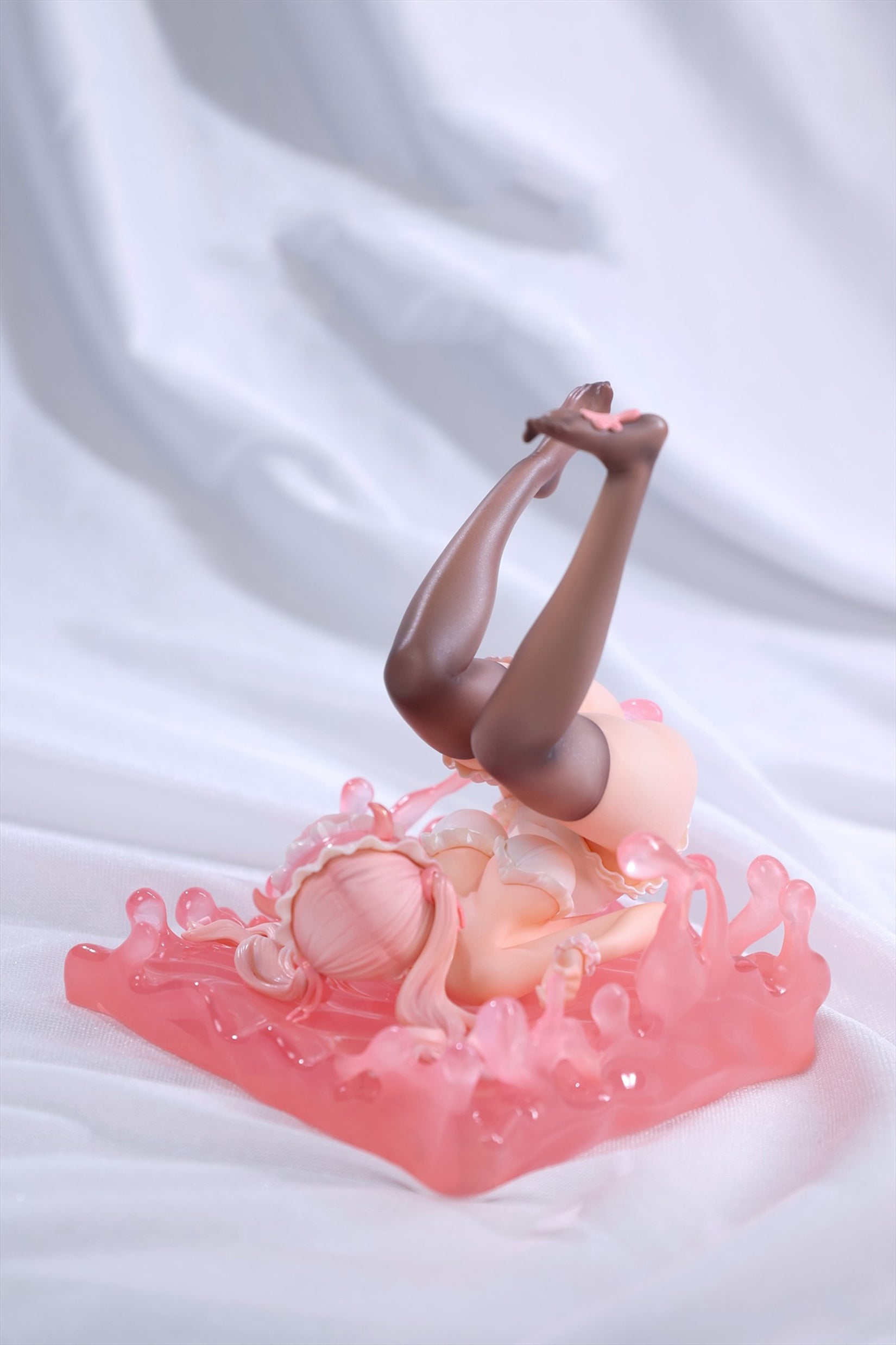 Sleeping Beauty Milk Fairies Doll