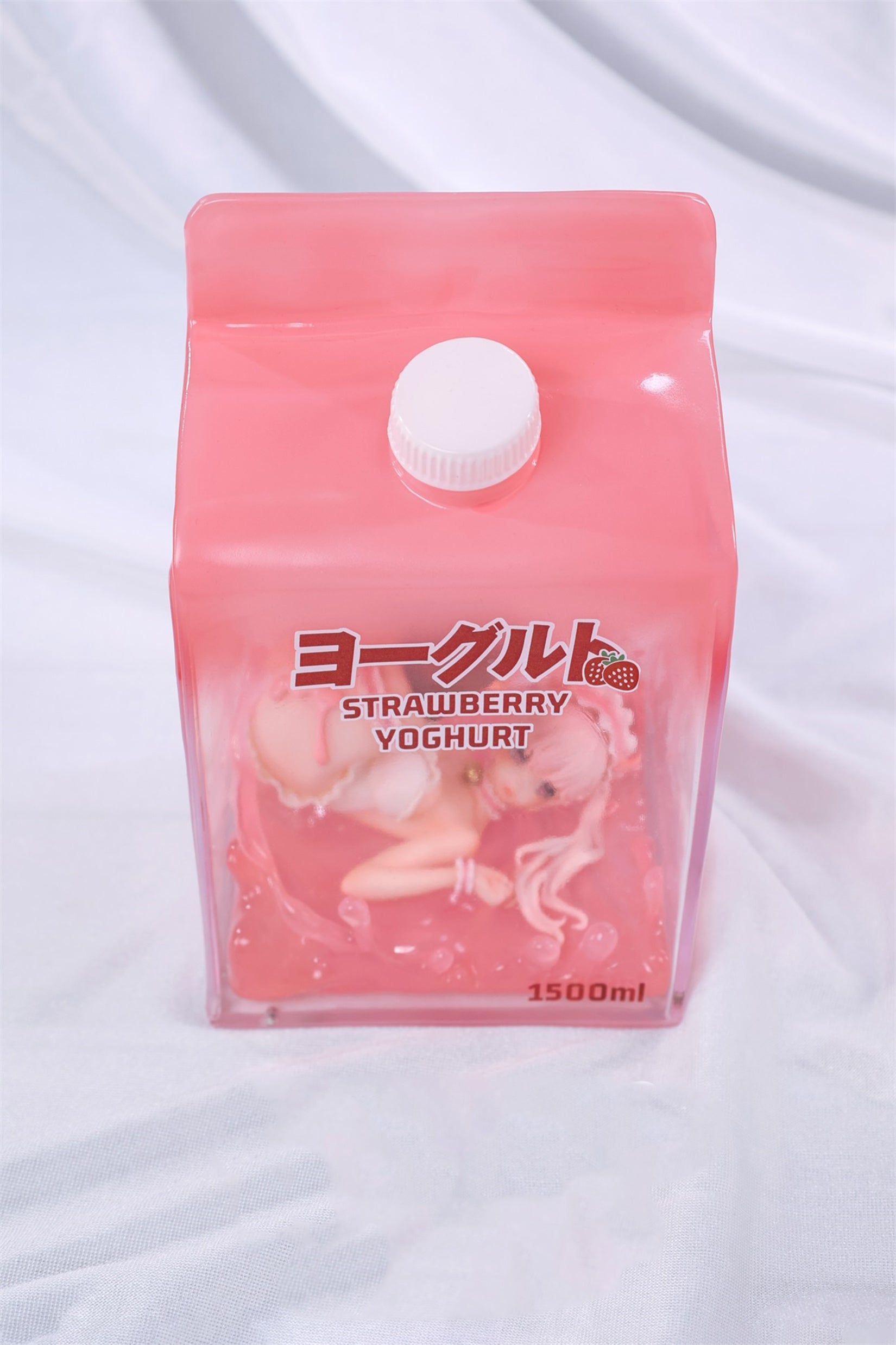 Sleeping Beauty Milk Fairies Doll