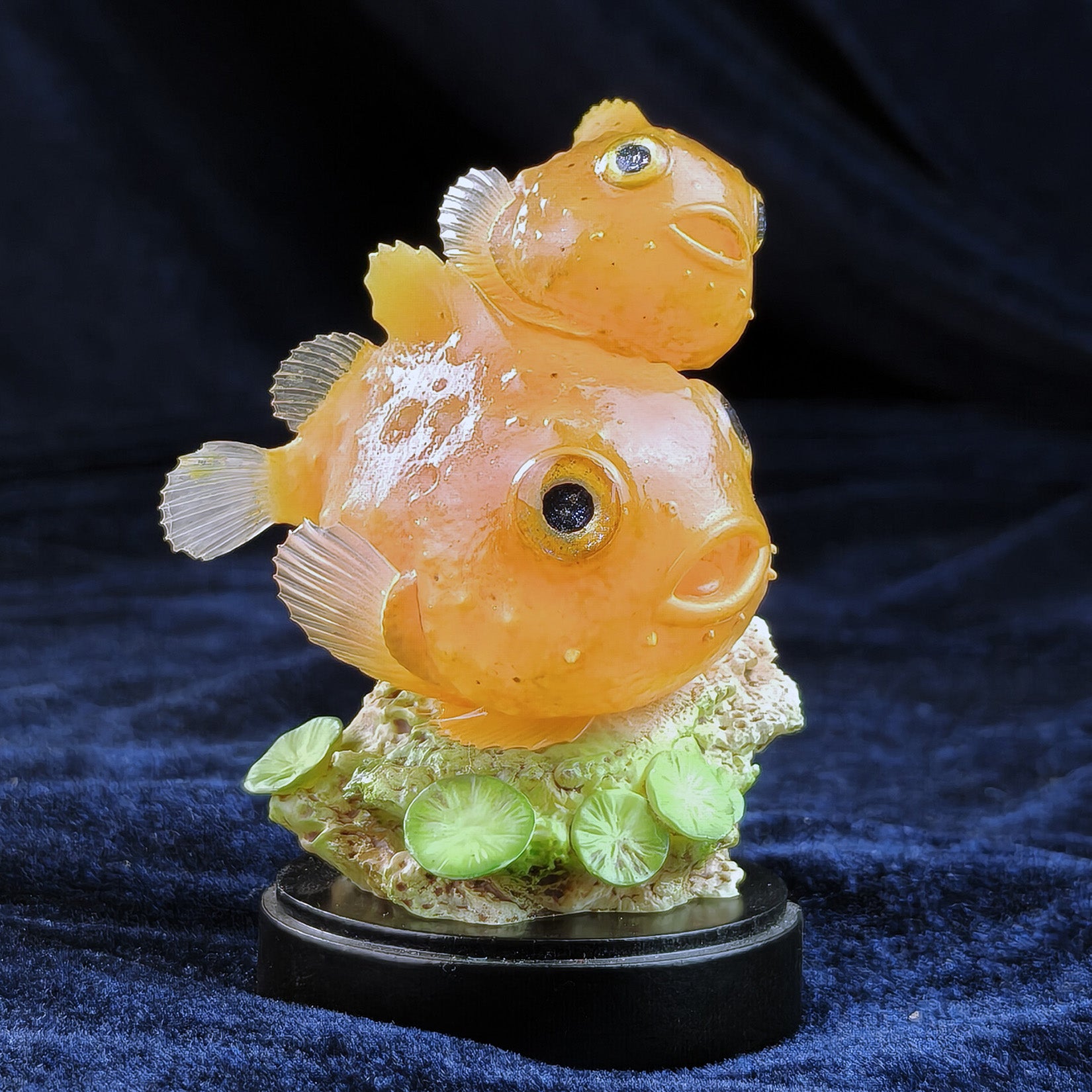 Schildkröten-Serie Tiermodell