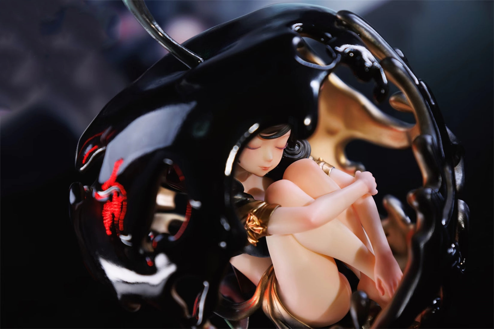 Sleeping Beauty Apple Fairies Doll