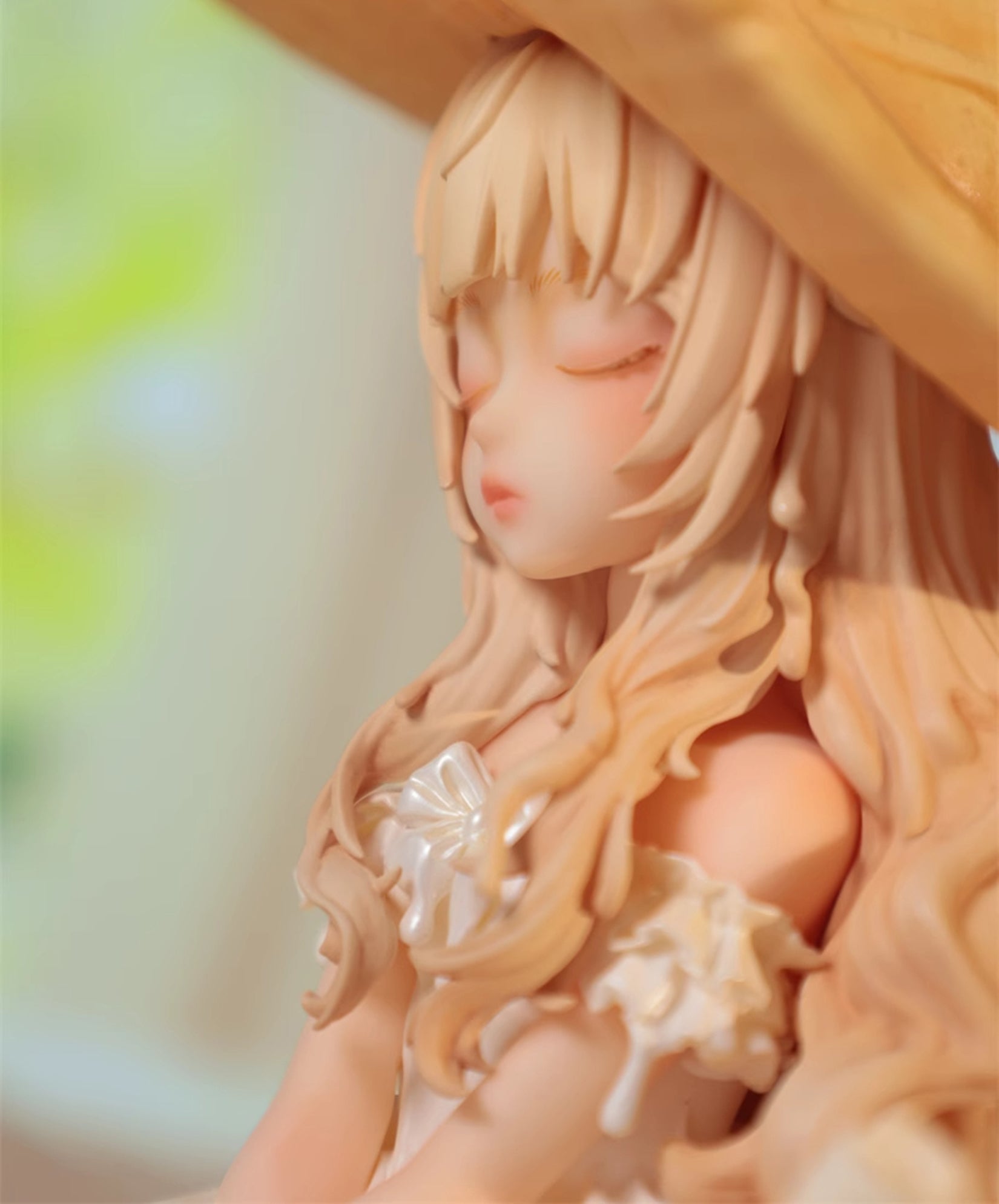 Ice Cream Fairies Doll