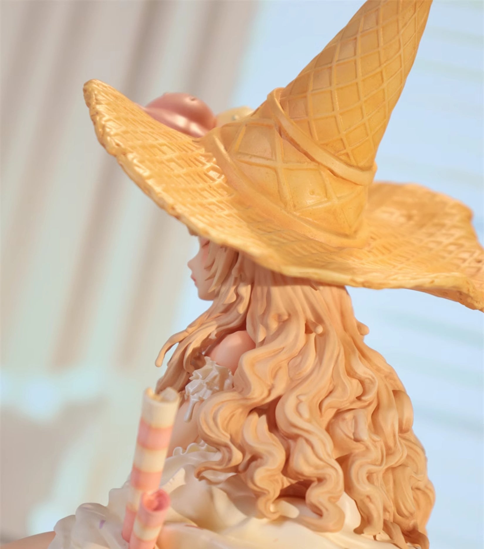 Ice Cream Fairies Doll