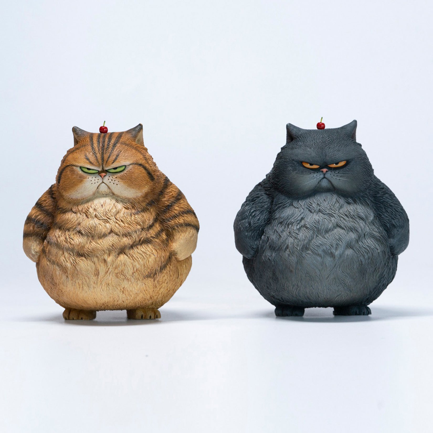 JXK Studio Margay Cat Model
