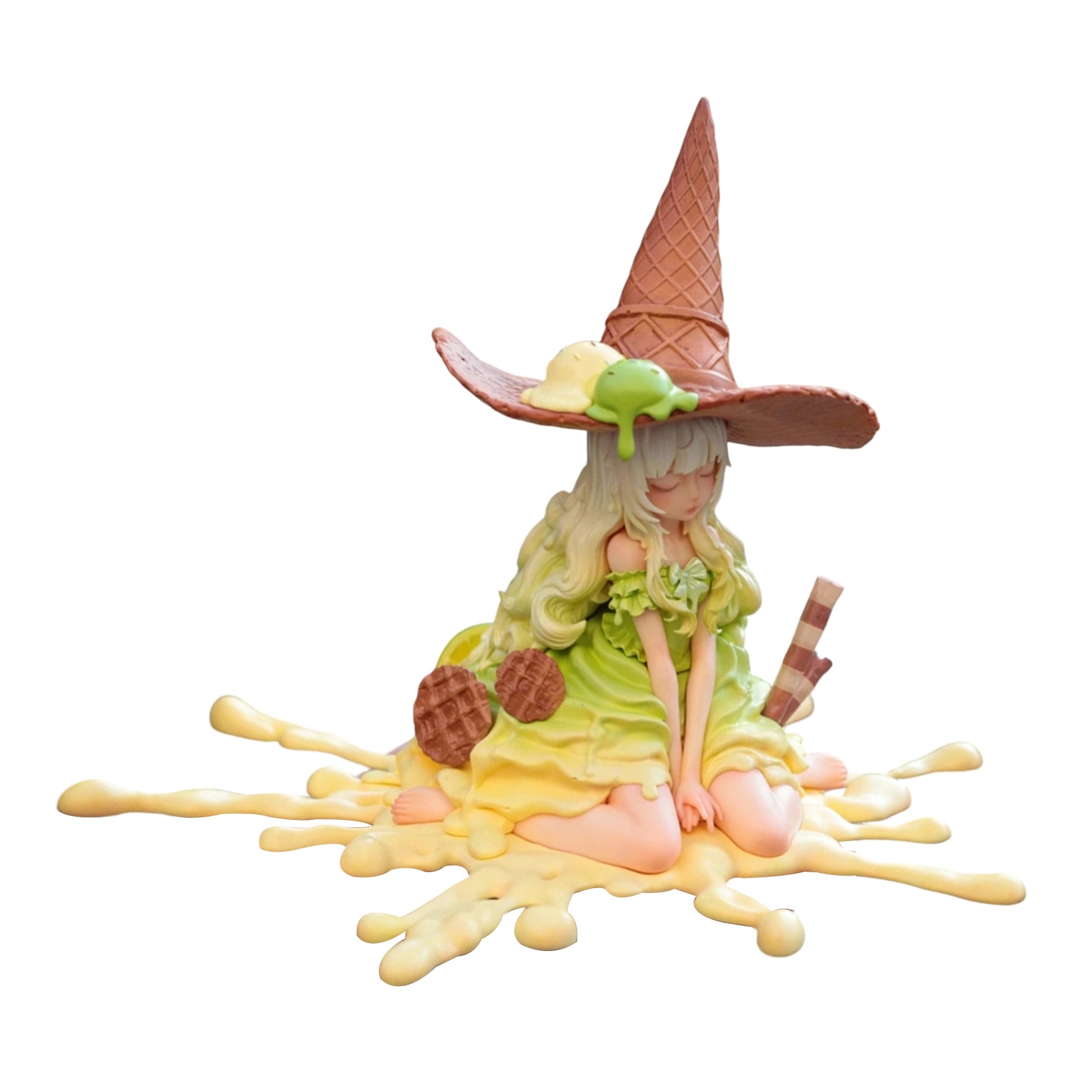 Ice Cream Fairies Doll