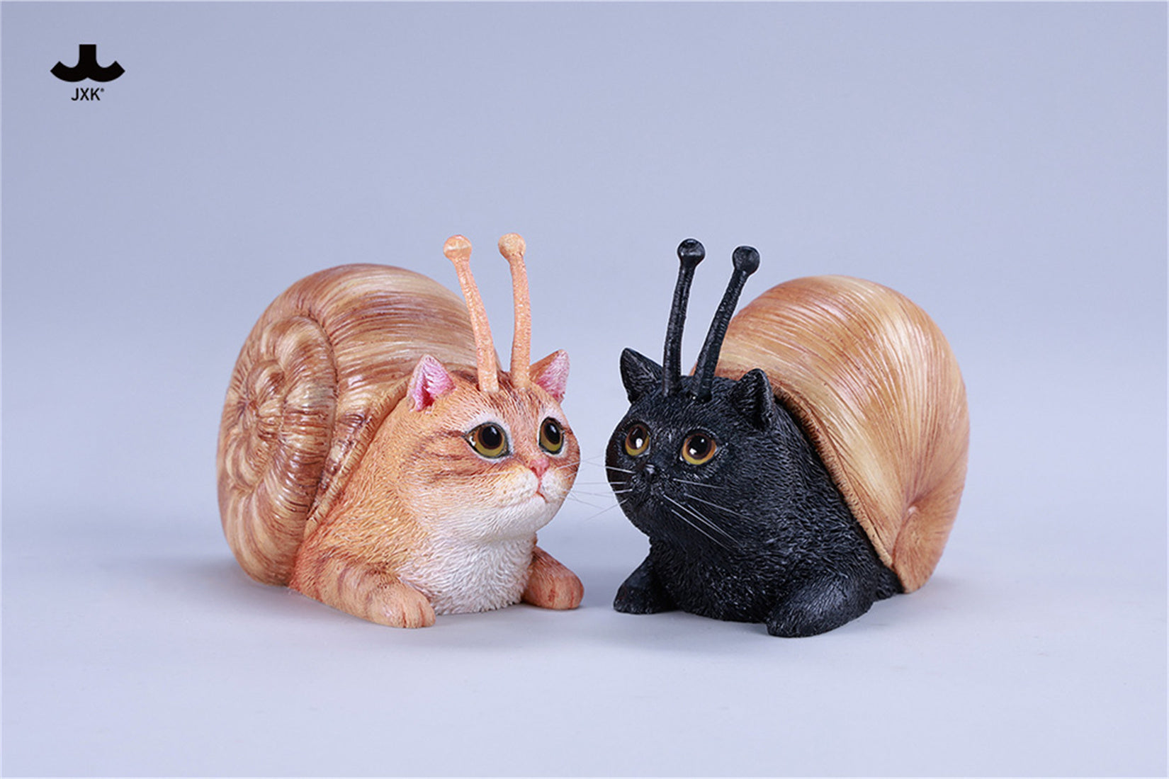 JXK Snail Cat Meow-niu Model