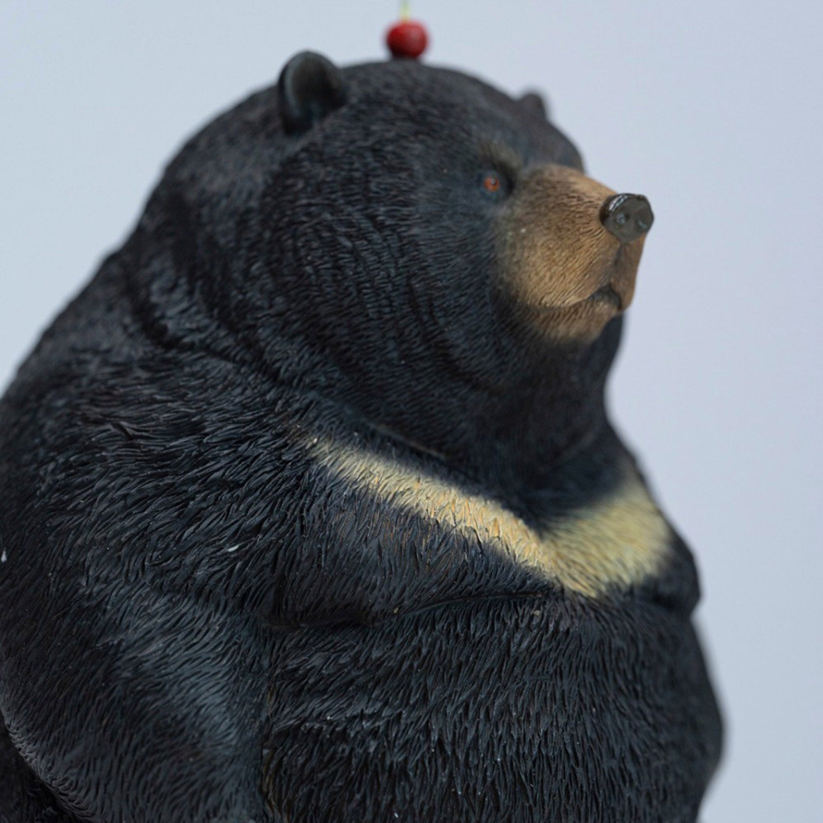 JXK Studio Chubby Bear Model