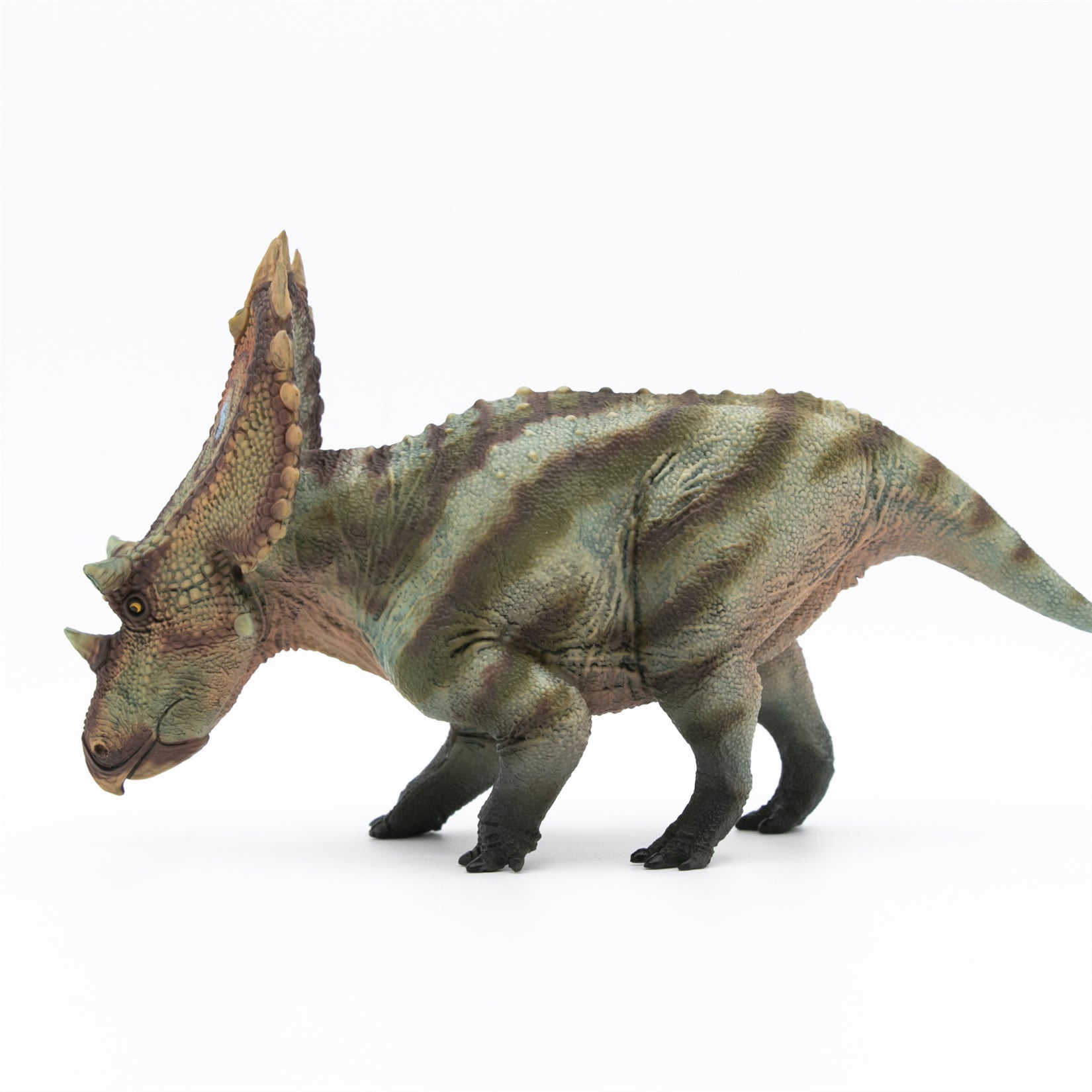 HAOLONGGOOD 1:35 Scale Utahceratops Model