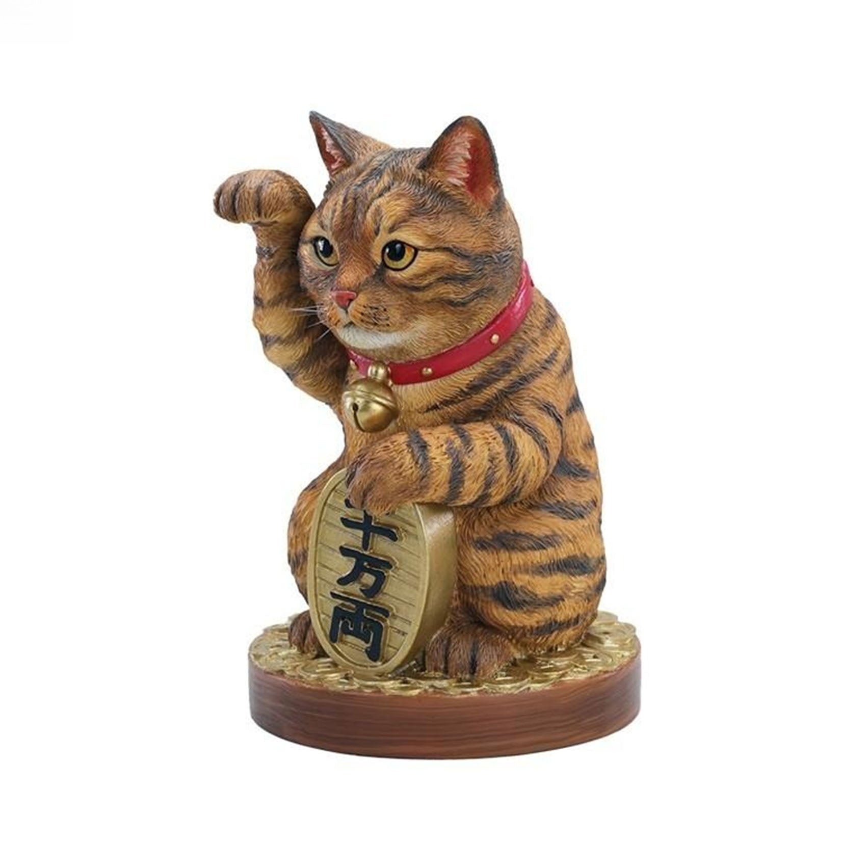 JXK Studio Lucky Cat Model