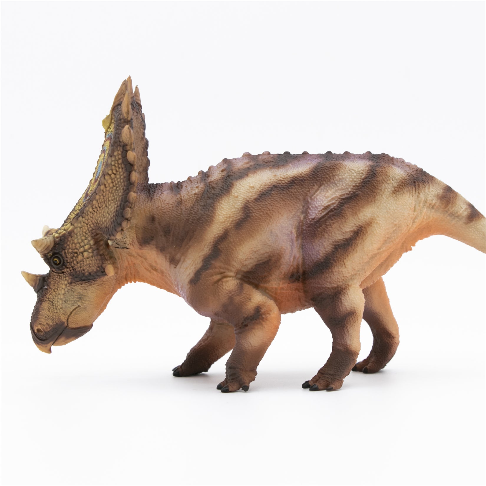 HAOLONGGOOD 1:35 Scale Utahceratops Model