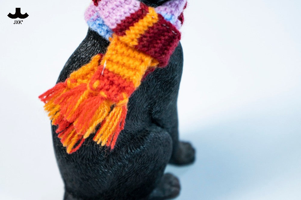 JXK Weihnachtsbaum-Katzenmodell