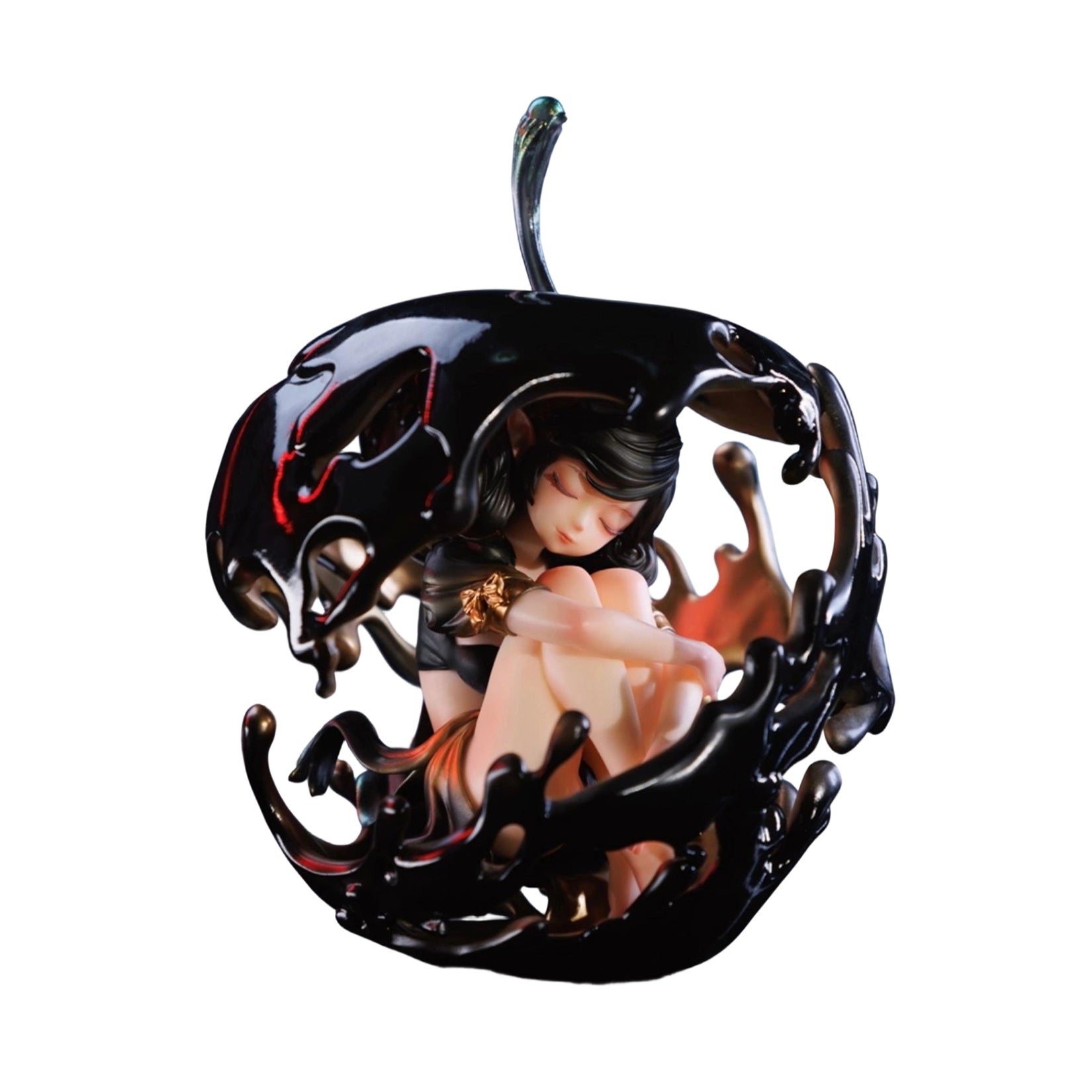 Sleeping Beauty Apple Fairies Doll