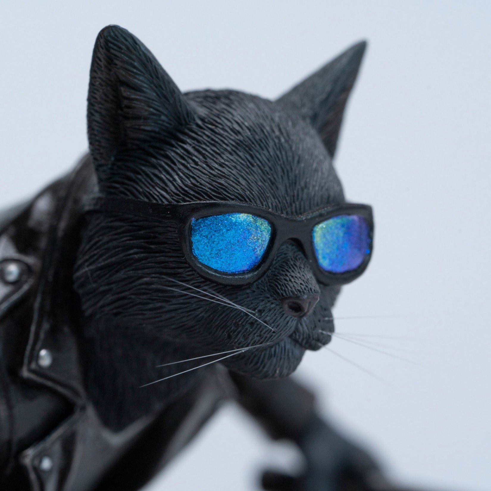 JXK Studioe Shadow Assassin Max Model