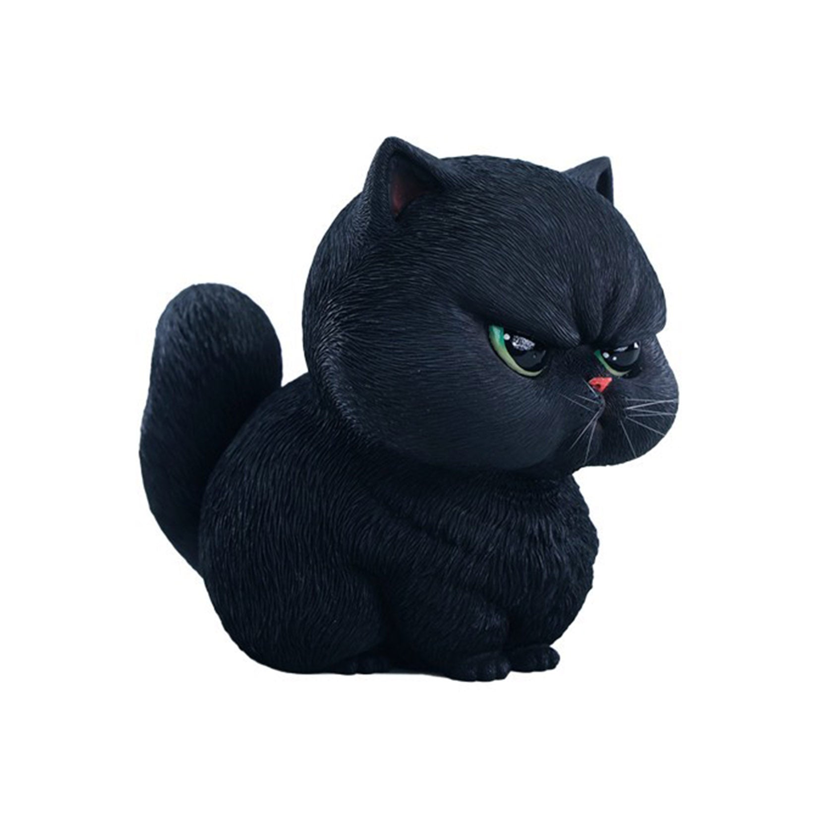 JXK Studio Chirp Cats Black and White Model