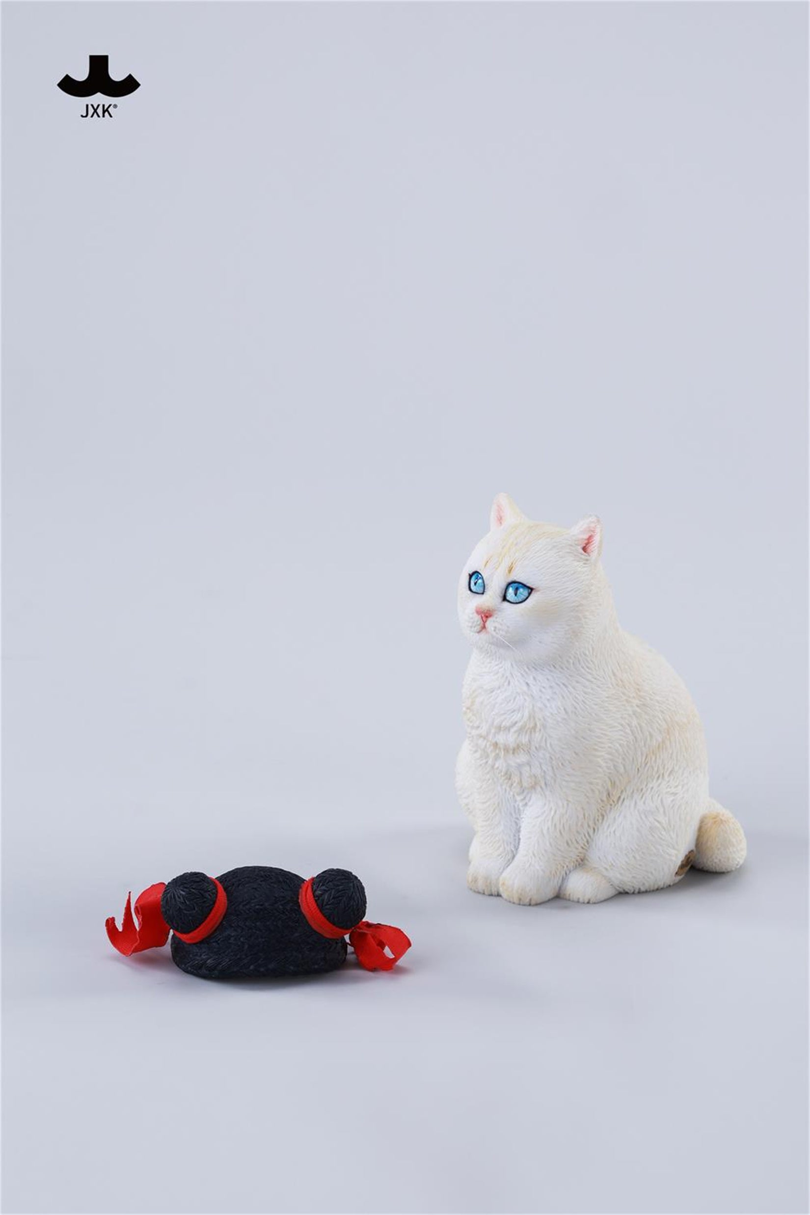 JXK Luck Cat Model