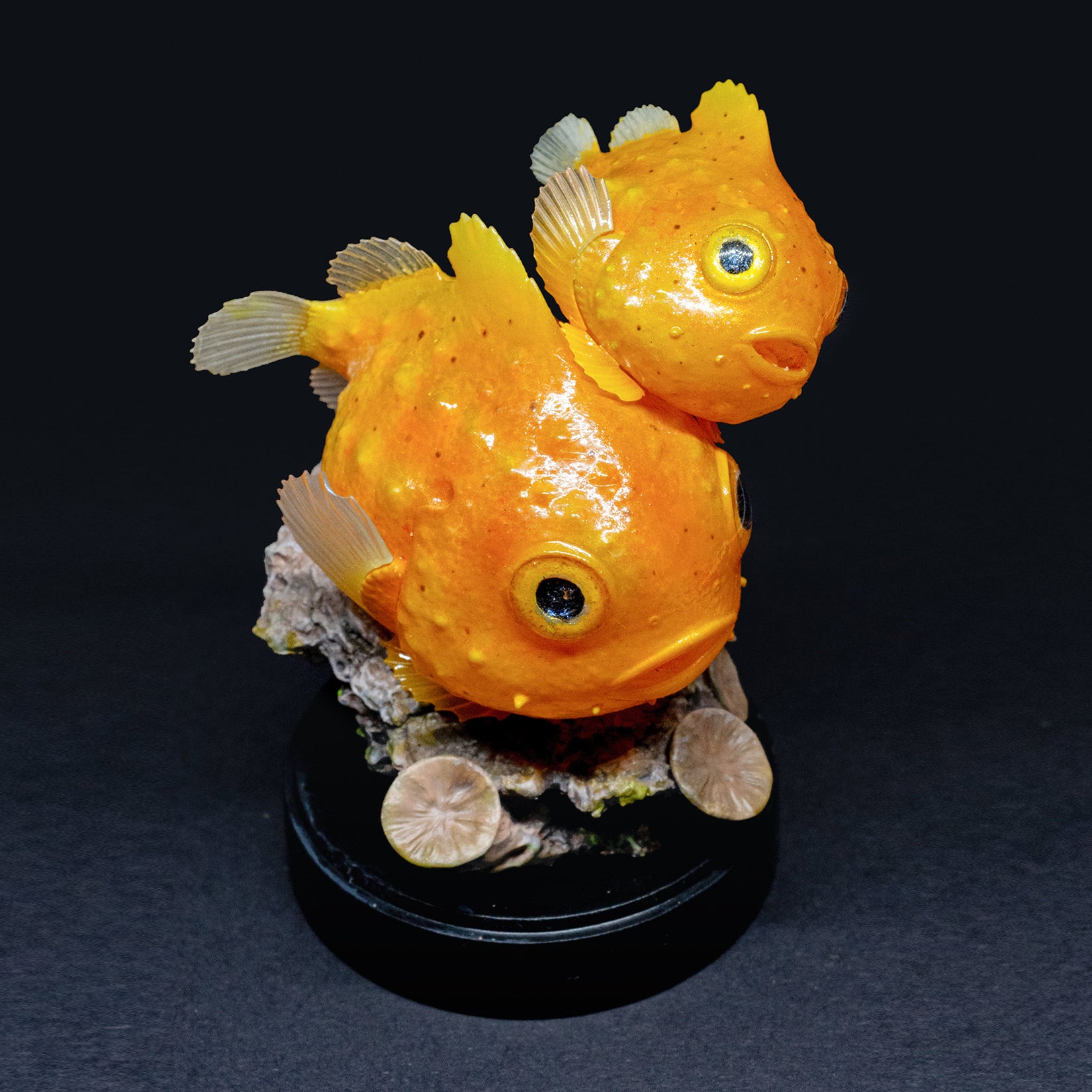 Schildkröten-Serie Tiermodell