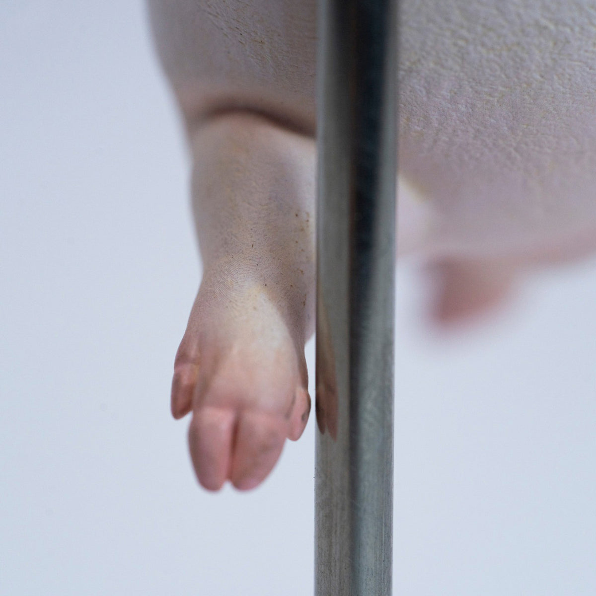 JXK Studio Pole Dance Pig Model