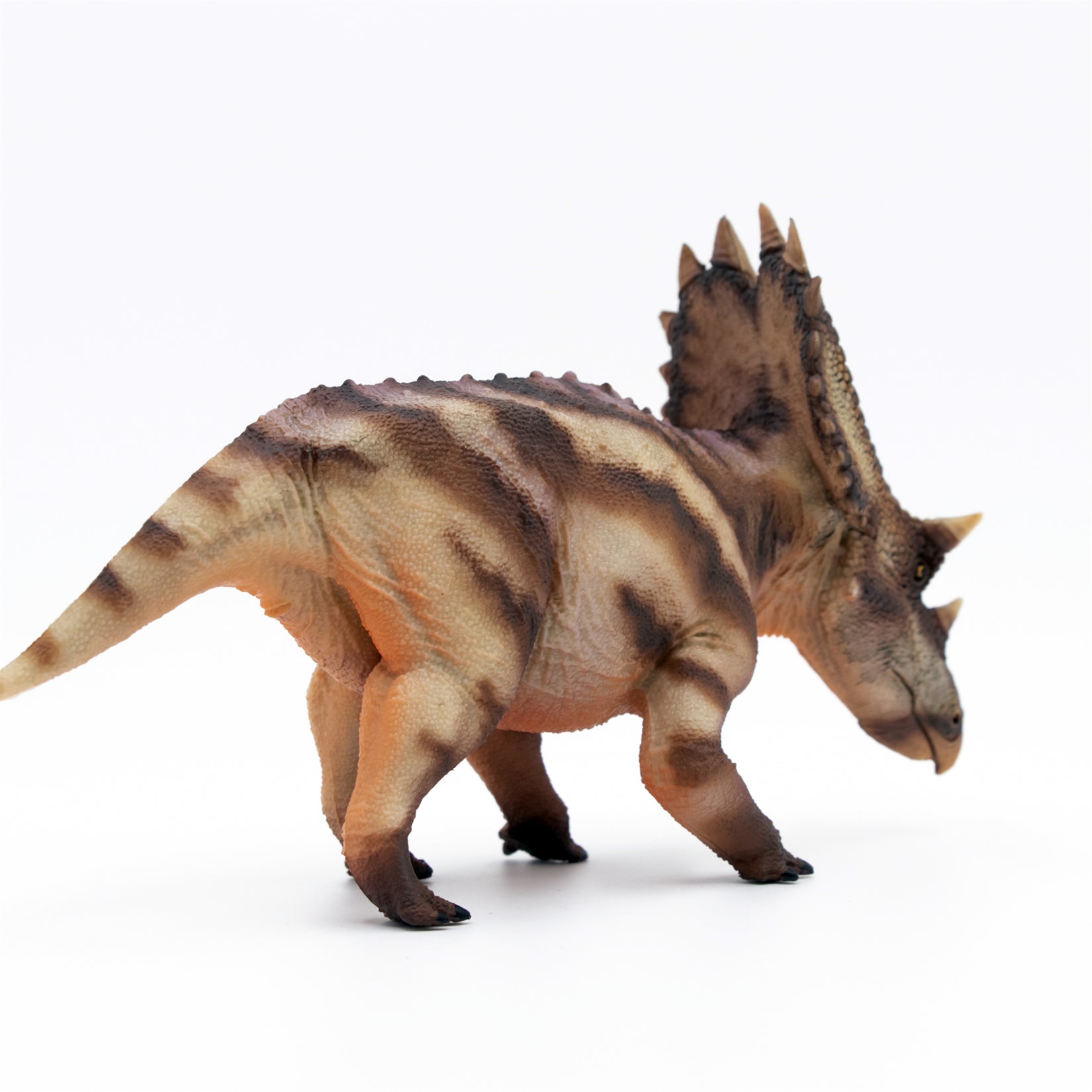 HAOLONGGOOD 1:35 Scale Utahceratops Model
