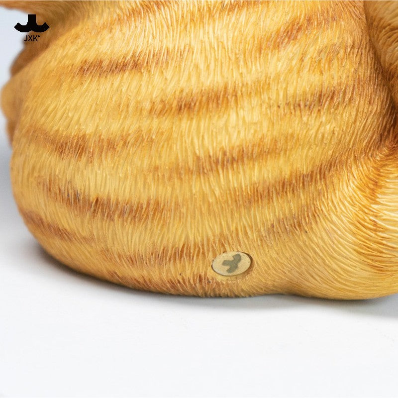 JXK Chirp Cats Model