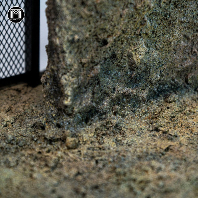 JXK Weihnachtsbaum-Katzenmodell