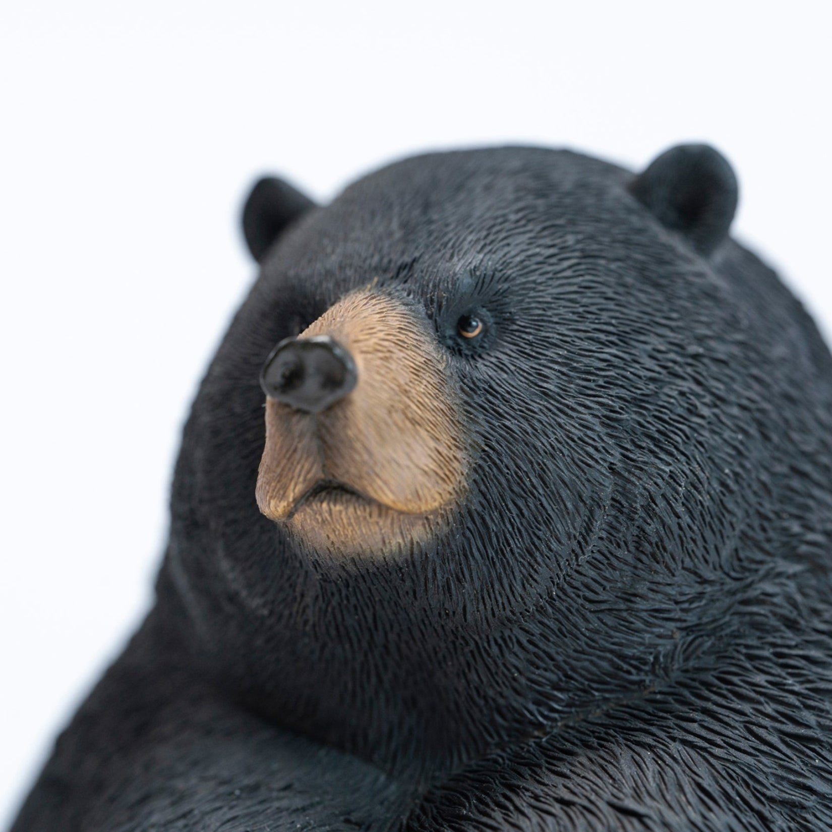 JXK Studio Single Color Chubby Bear Model