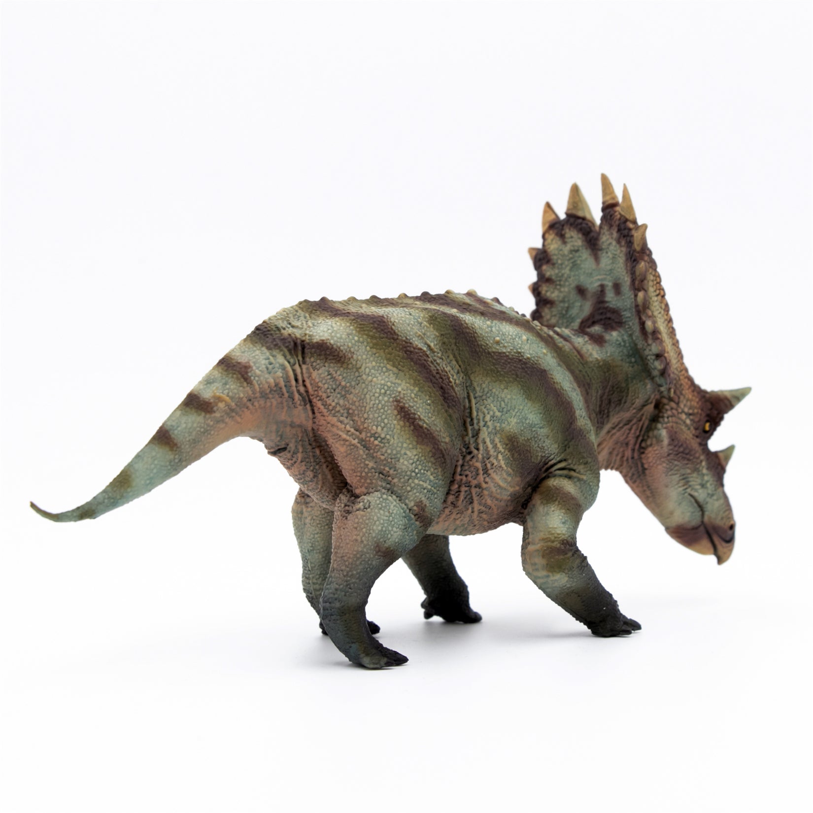 HAOLONGGOOD 1:35 Scale Utahceratops Model